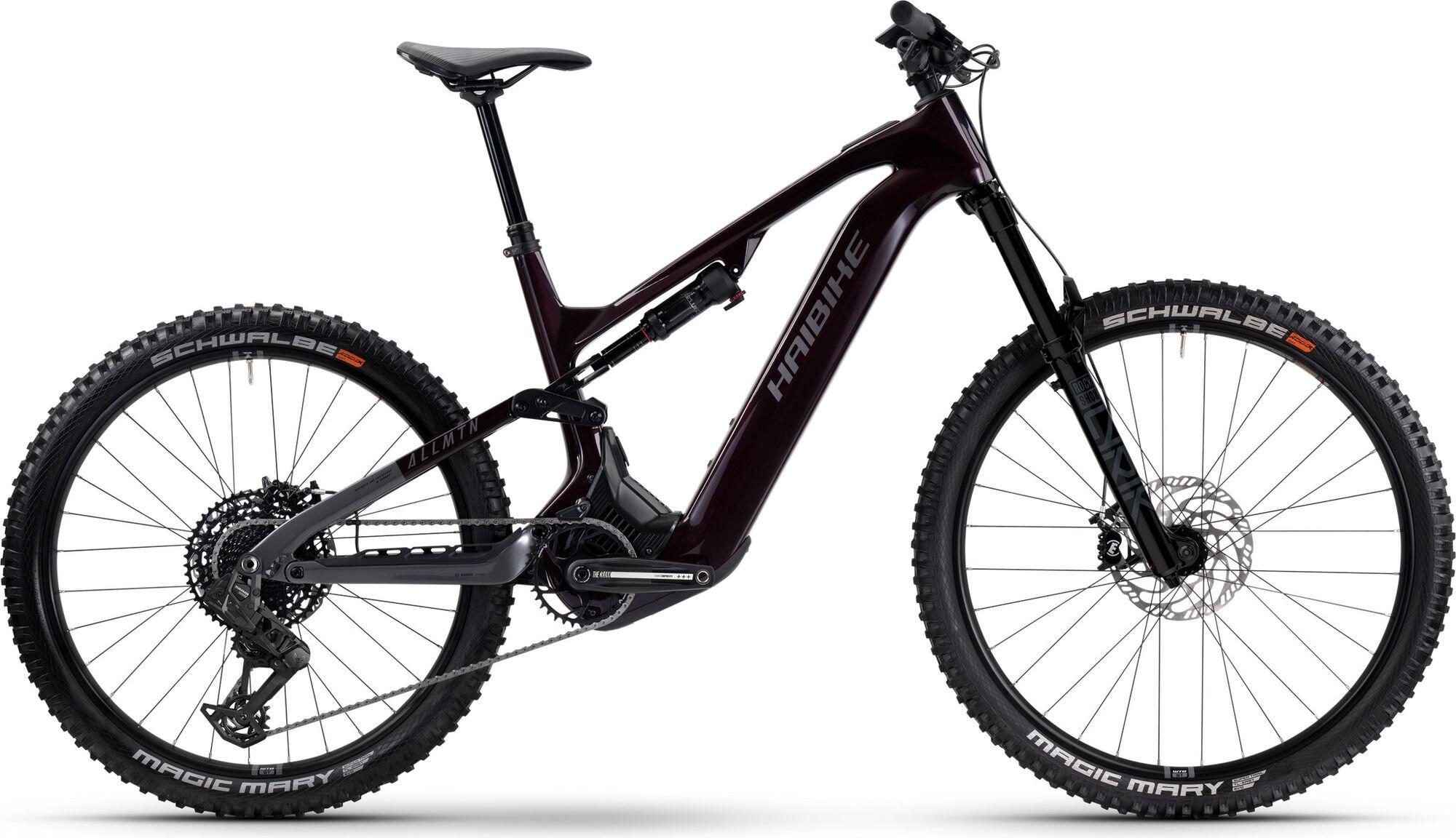 HAIBIKE picture