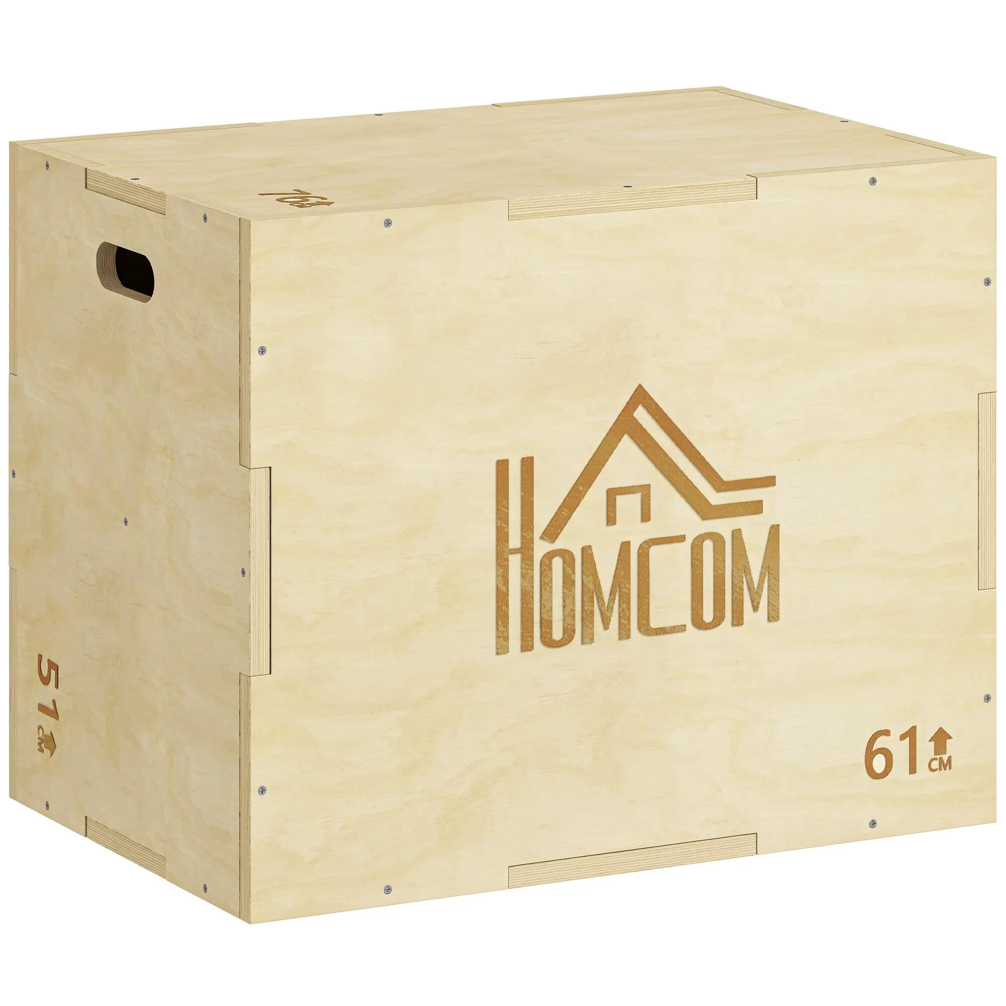 HOMCOM picture