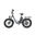 Bicicletă electrică URLIFE E20 PRO pentru femei cu Shimano 7 viteze