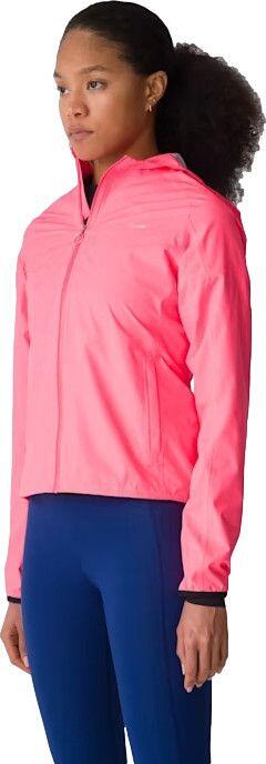 Veste Rapha Commuter femme rose 2/4