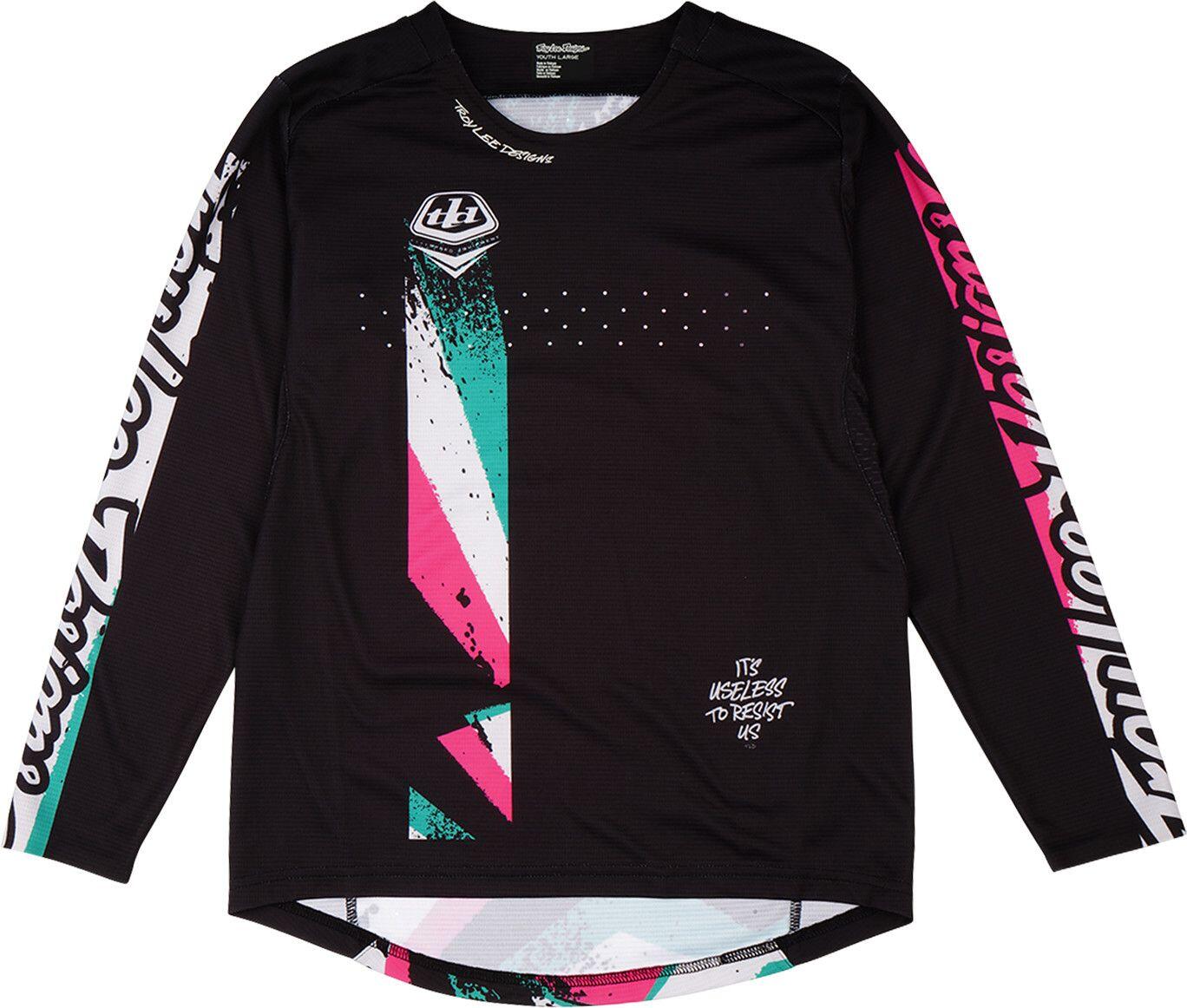 TLD - TROY LEE DESIGNS picture