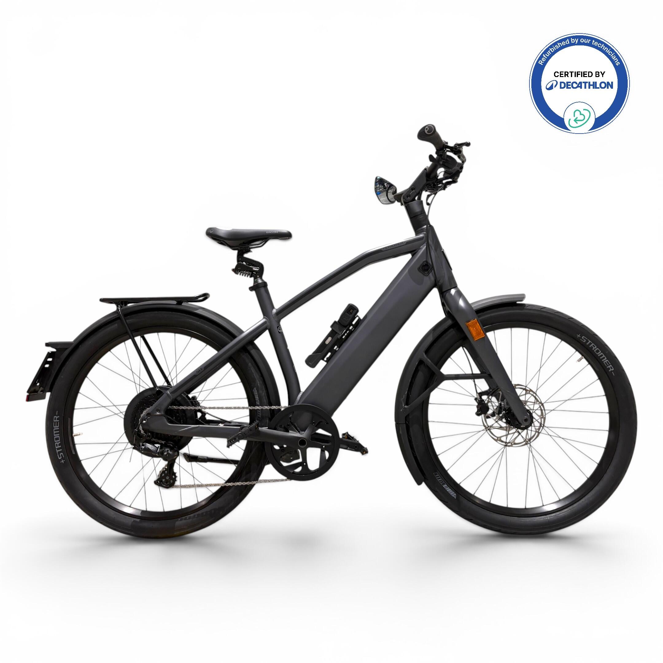 STROMER picture