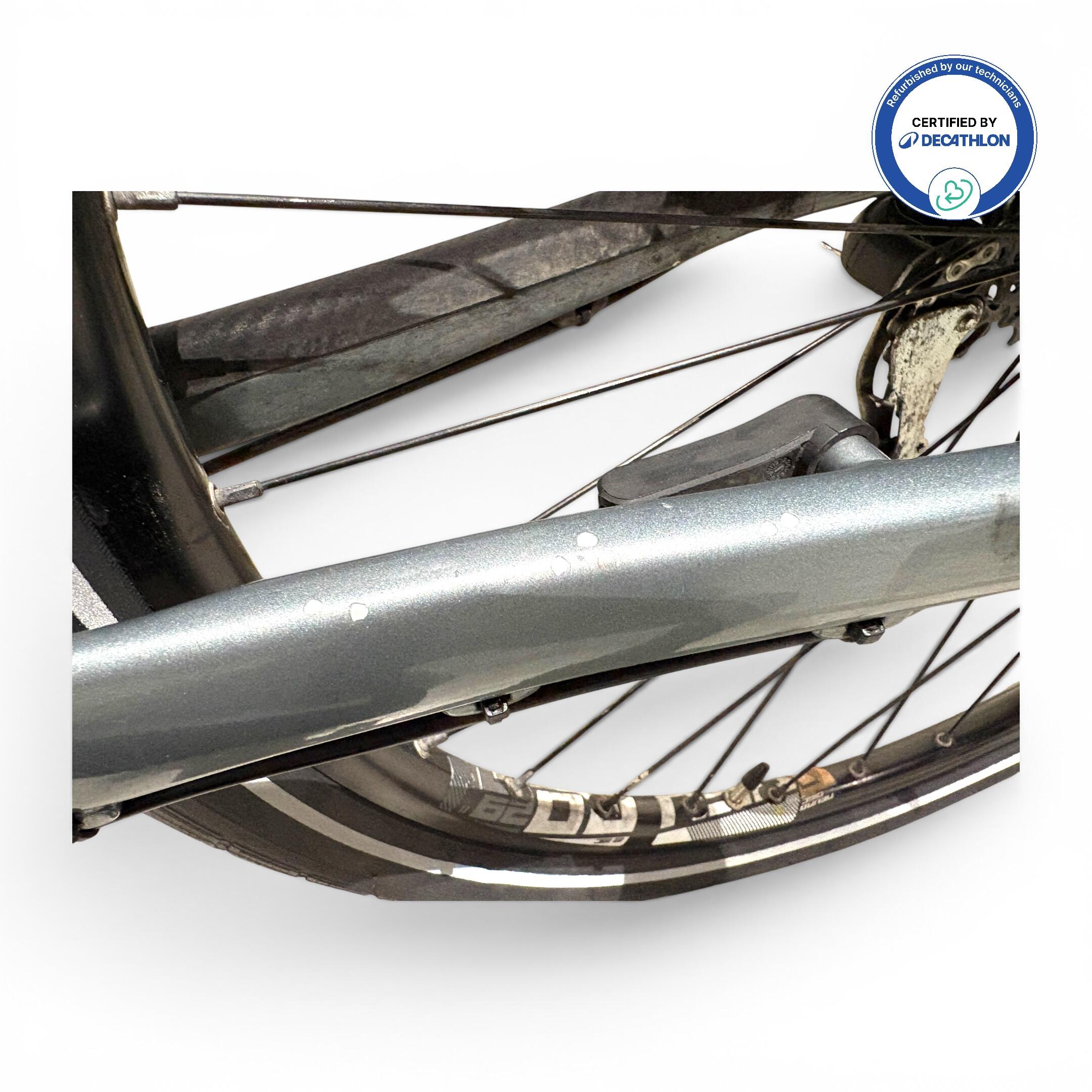 Tweedehands - Elektrische fiets - BH Bikes Atom City Wave 5/7