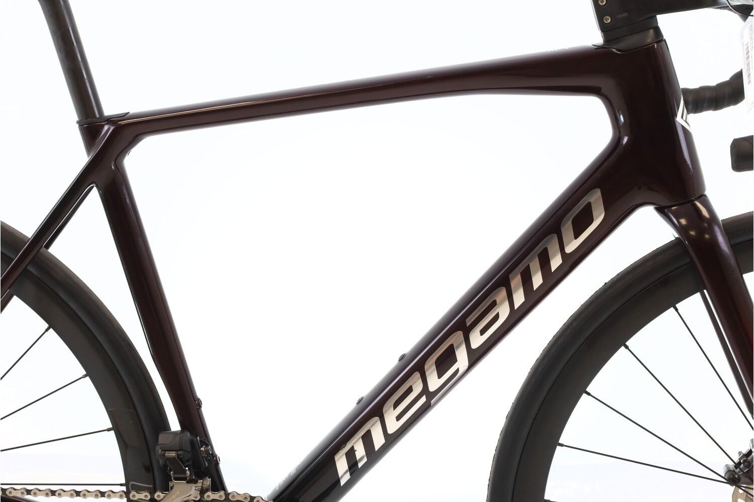 Vélo de route reconditionné ·  Raise 05 Di2 12V · Très bon état 2/8