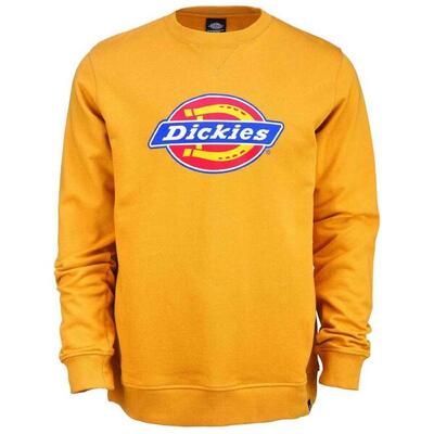 Sweater dickies model crewneck harrison voor mannen