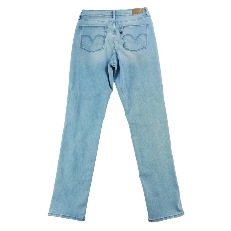 Second life - Blugi damă Levi Strauss 512 - Ca nou