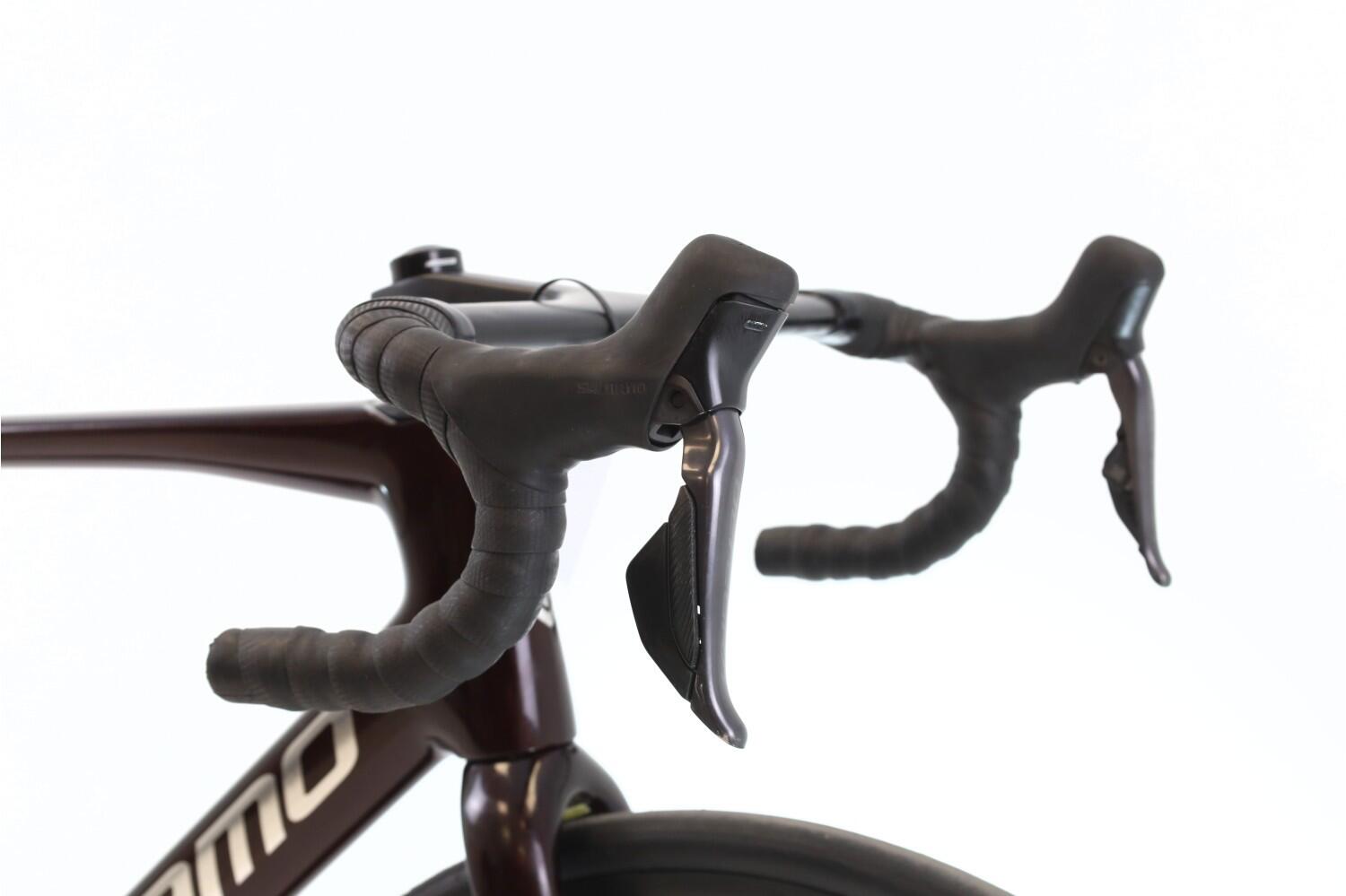 Vélo de route reconditionné ·  Raise 05 Di2 12V · Très bon état 6/8