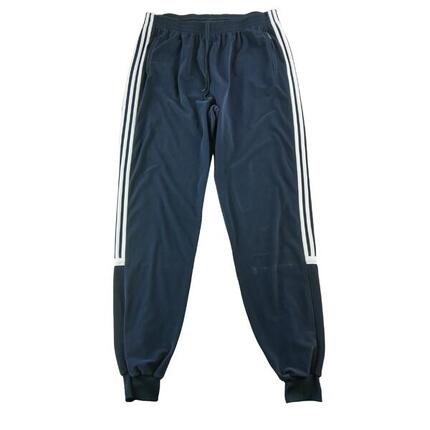 Seconde vie - Jogging Homme Velours Y2K Marine - Très bon état