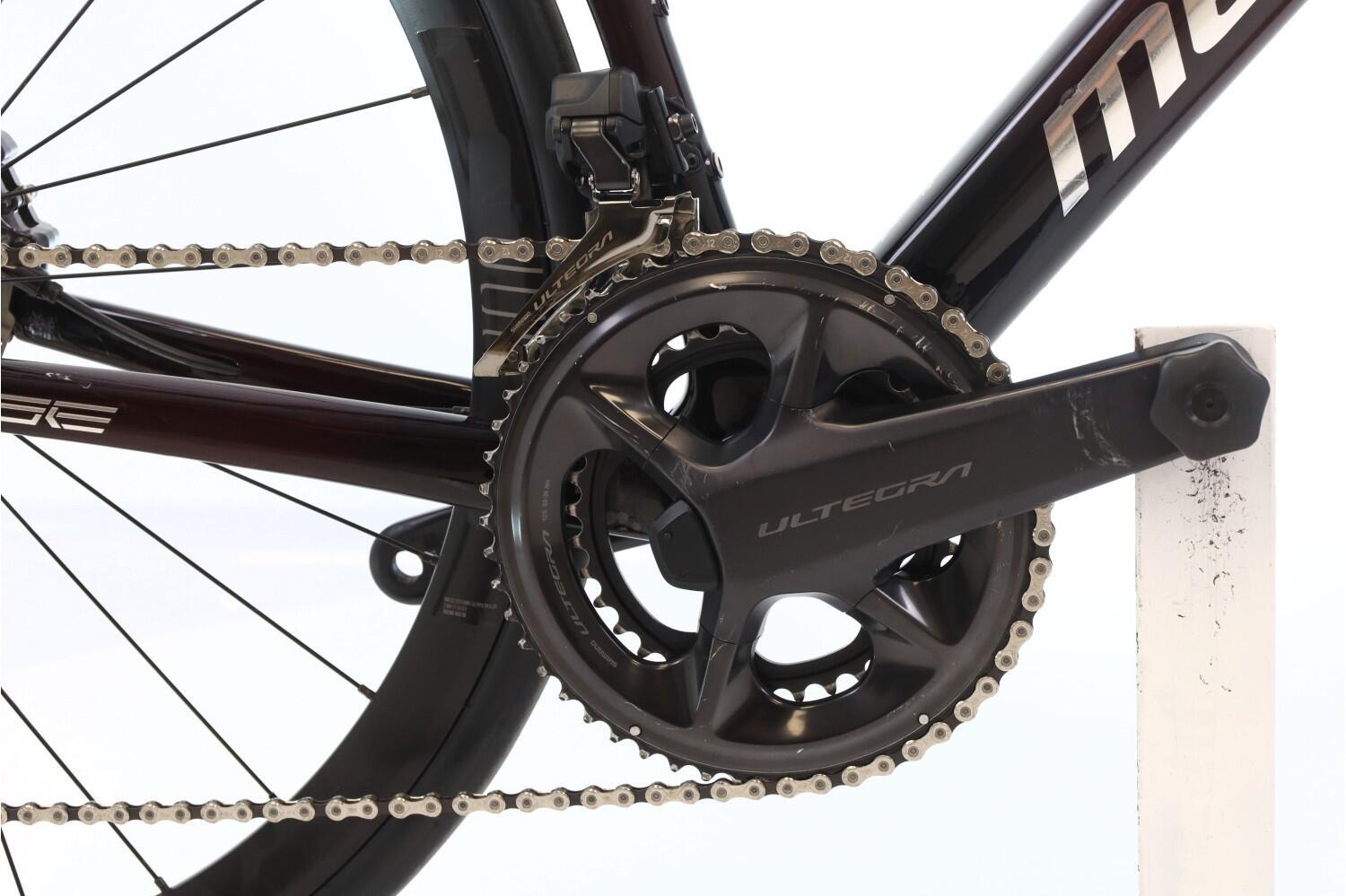 Vélo de route reconditionné ·  Raise 05 Di2 12V · Très bon état 4/8