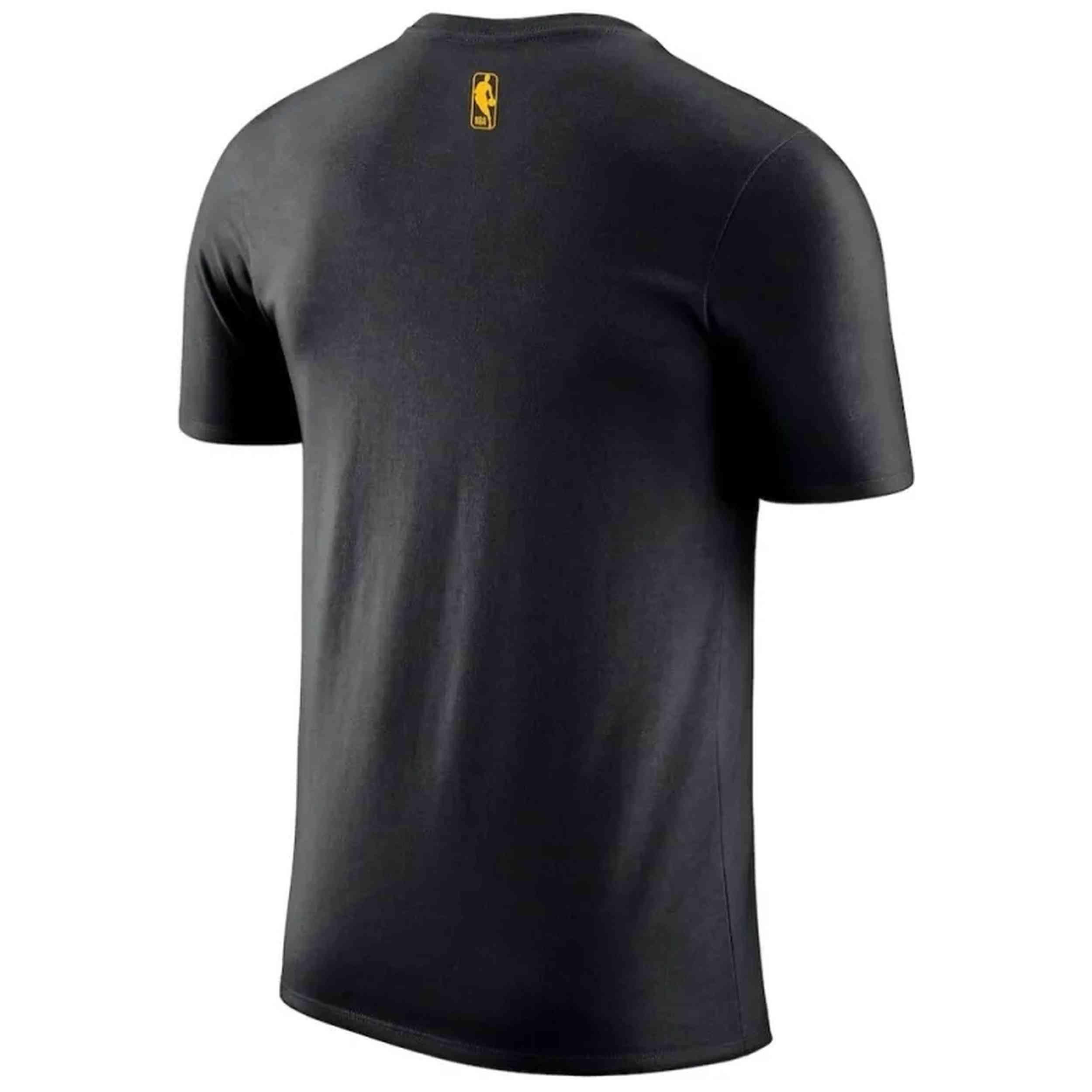 T-shirt met korte mouwen Nike model HV5551-010 voor mannen 3/3