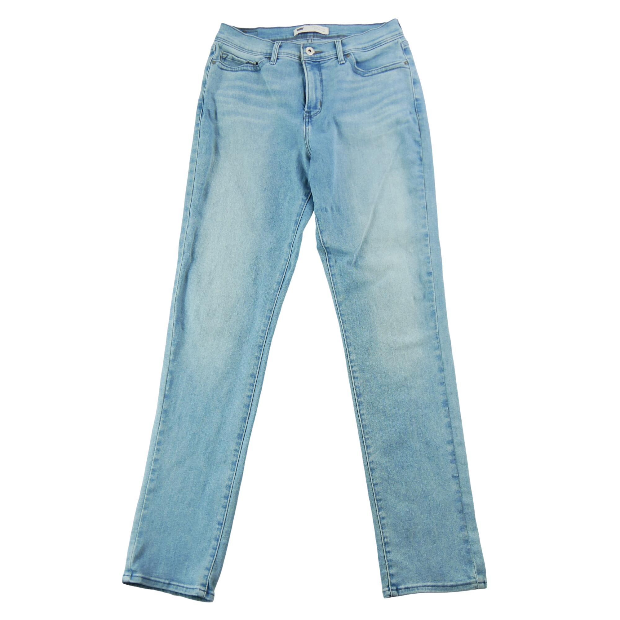 Second life - Blugi damă Levi Strauss 512 - Ca nou