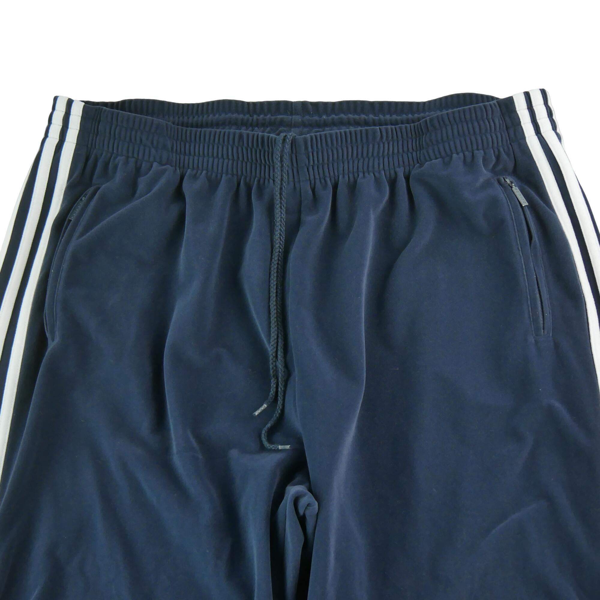 Segunda vida - Calças de treino homem veludo Adidas - Em muito bom estado 4/6