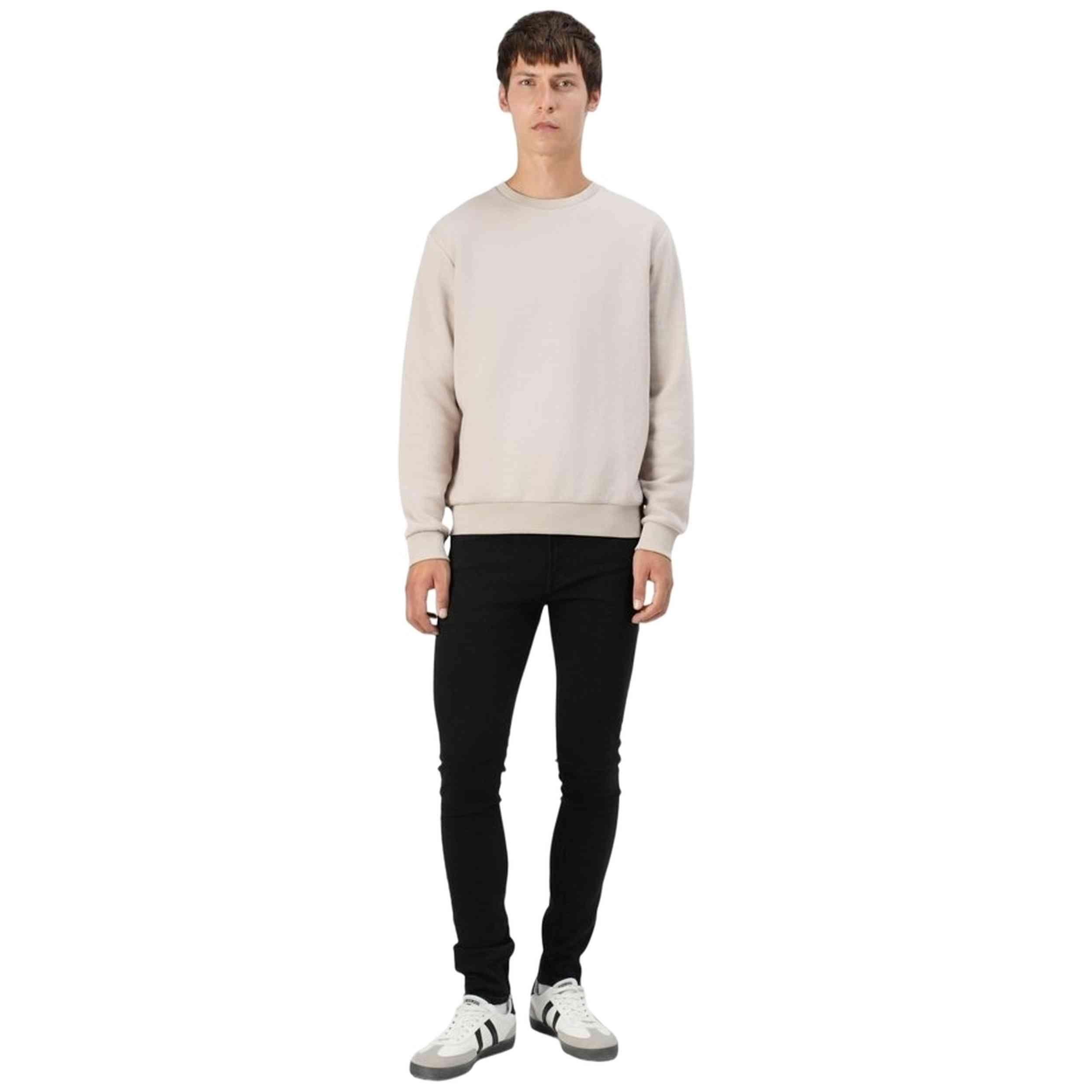 Sweat Jack&jones modèle Jjebradley pour homme 2/5