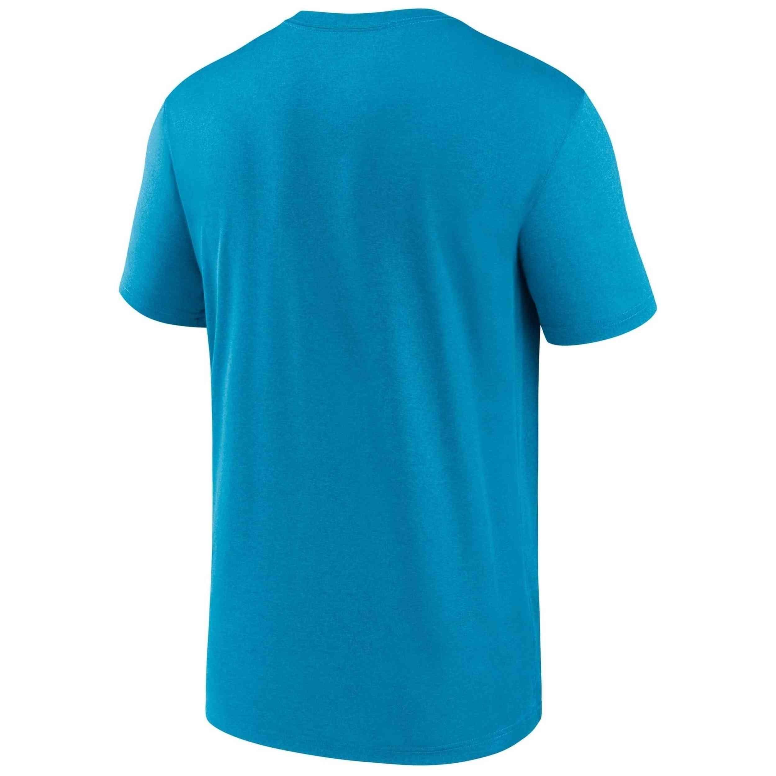 T-shirt met korte mouwen Nike model Legend Goal Post voor mannen 2/3