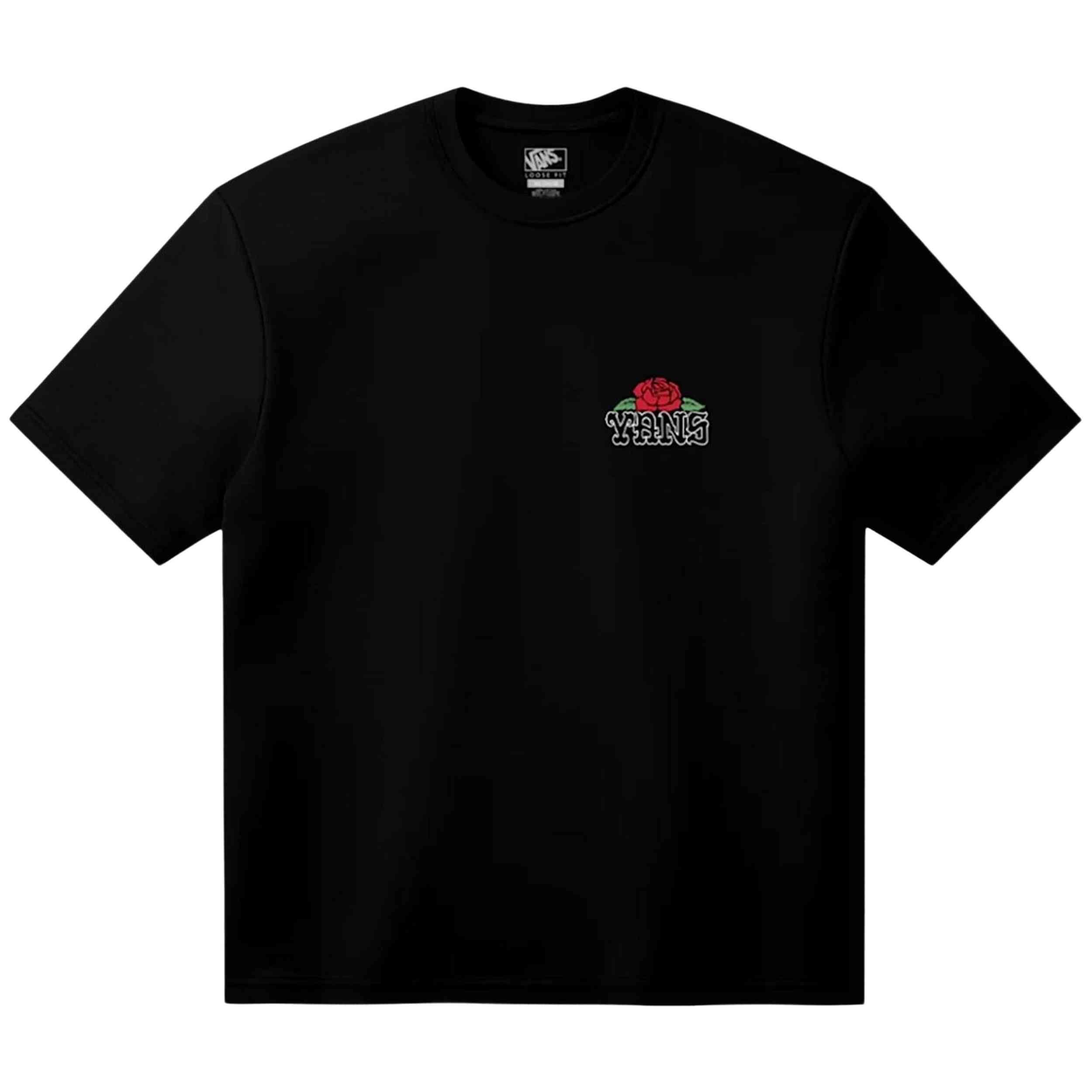 T-shirt Vans modèle So Long Reaper pour homme 2/4
