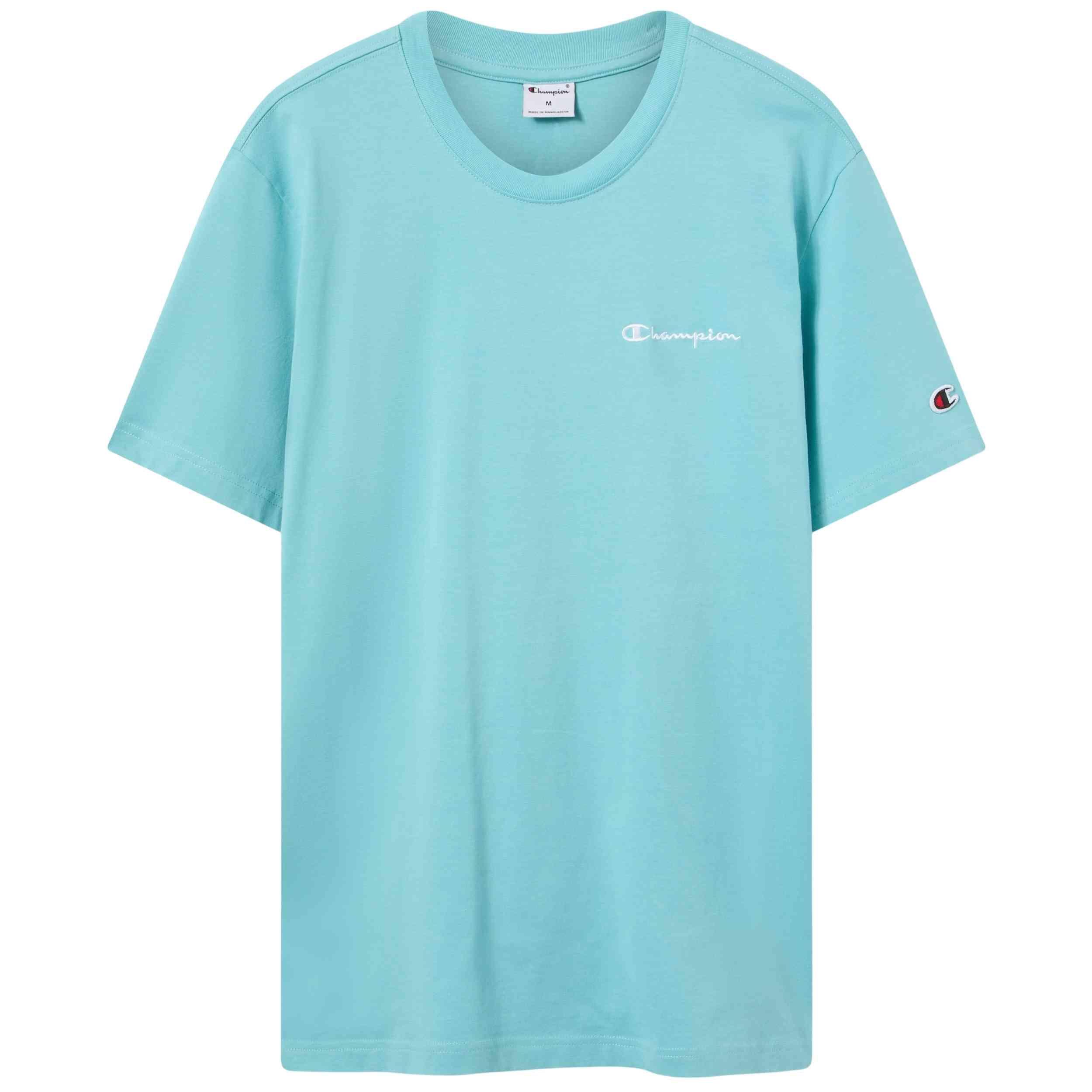 T-shirt Champion modèle SS Tee pour homme 5/5