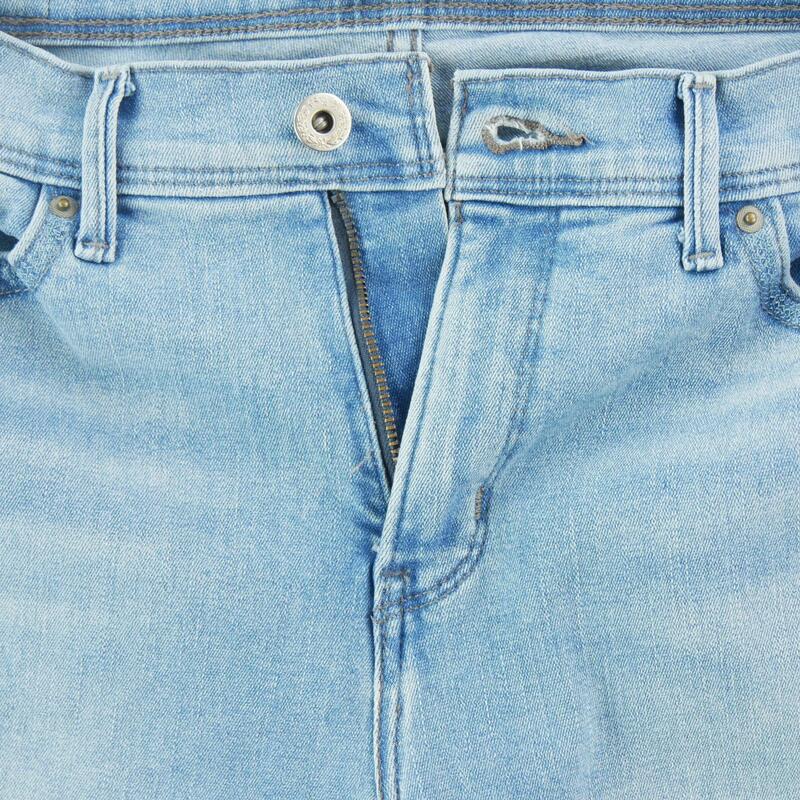 Second life - Blugi damă Levi Strauss 512 - Ca nou