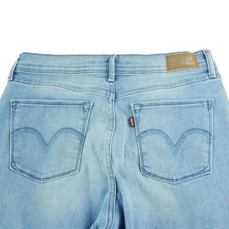 Second life - Blugi damă Levi Strauss 512 - Ca nou