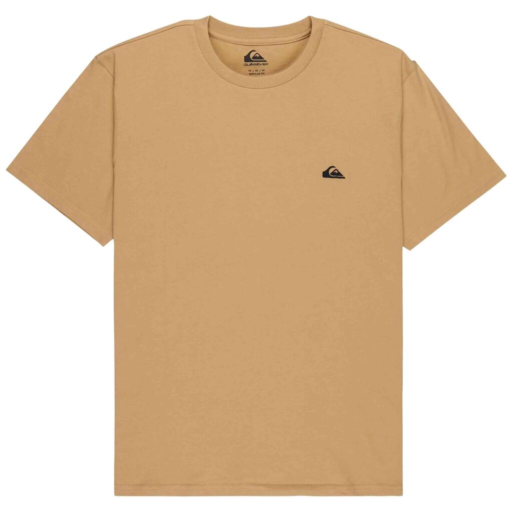 T-shirt Quiksilver model 077-53532562522451 for man