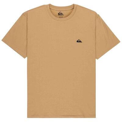 T-shirt met korte mouwen quiksilver model 077-53532562522451 voor mannen