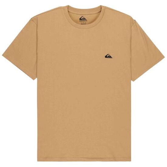 T-shirt Quiksilver modèle Camiseta Quiksilver Basic Young Men manga c pour homme