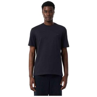 T-shirt met korte mouwen lacoste model th1750-350-xs voor mannen