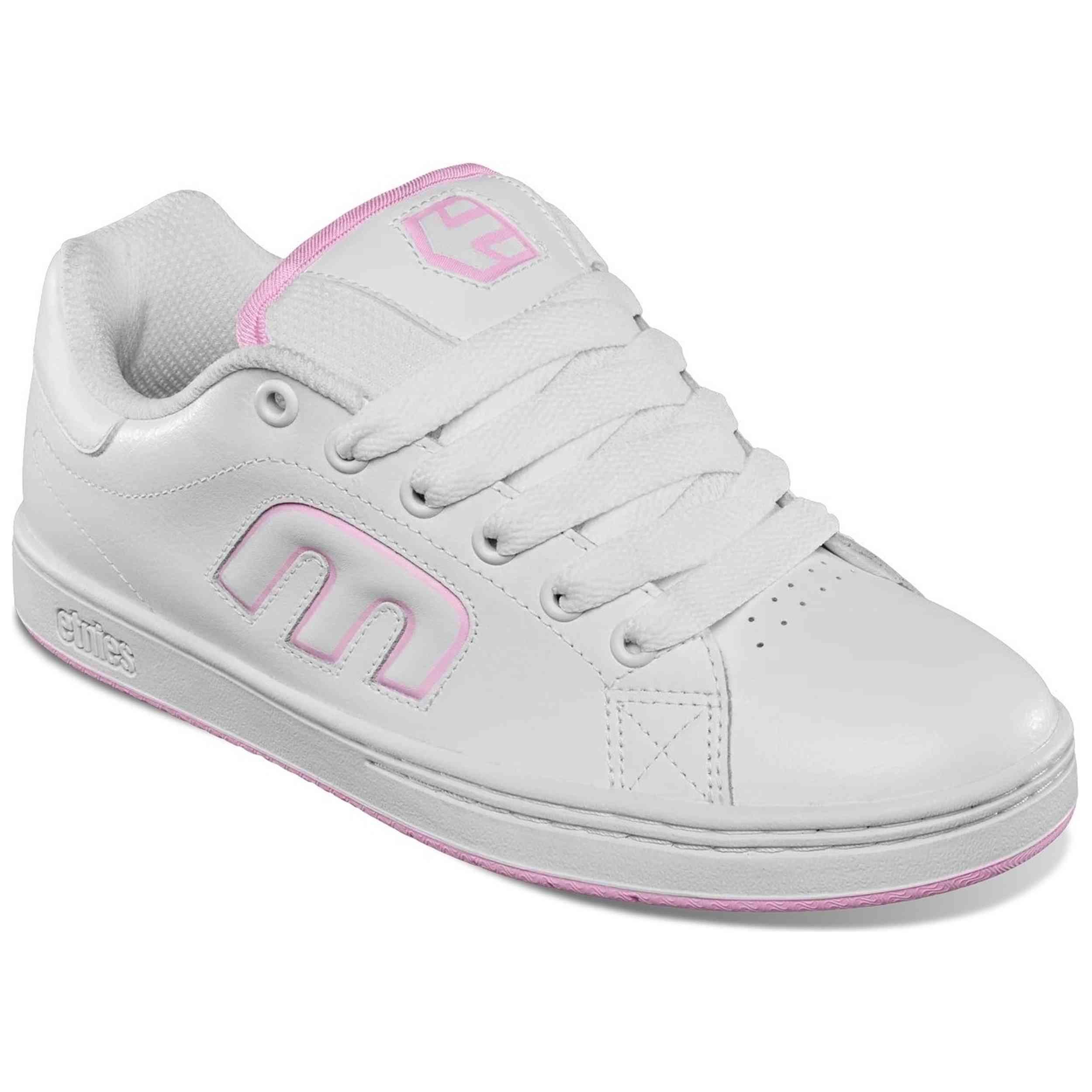 Scarpe Etnies modello Callicut per uomini 3/4