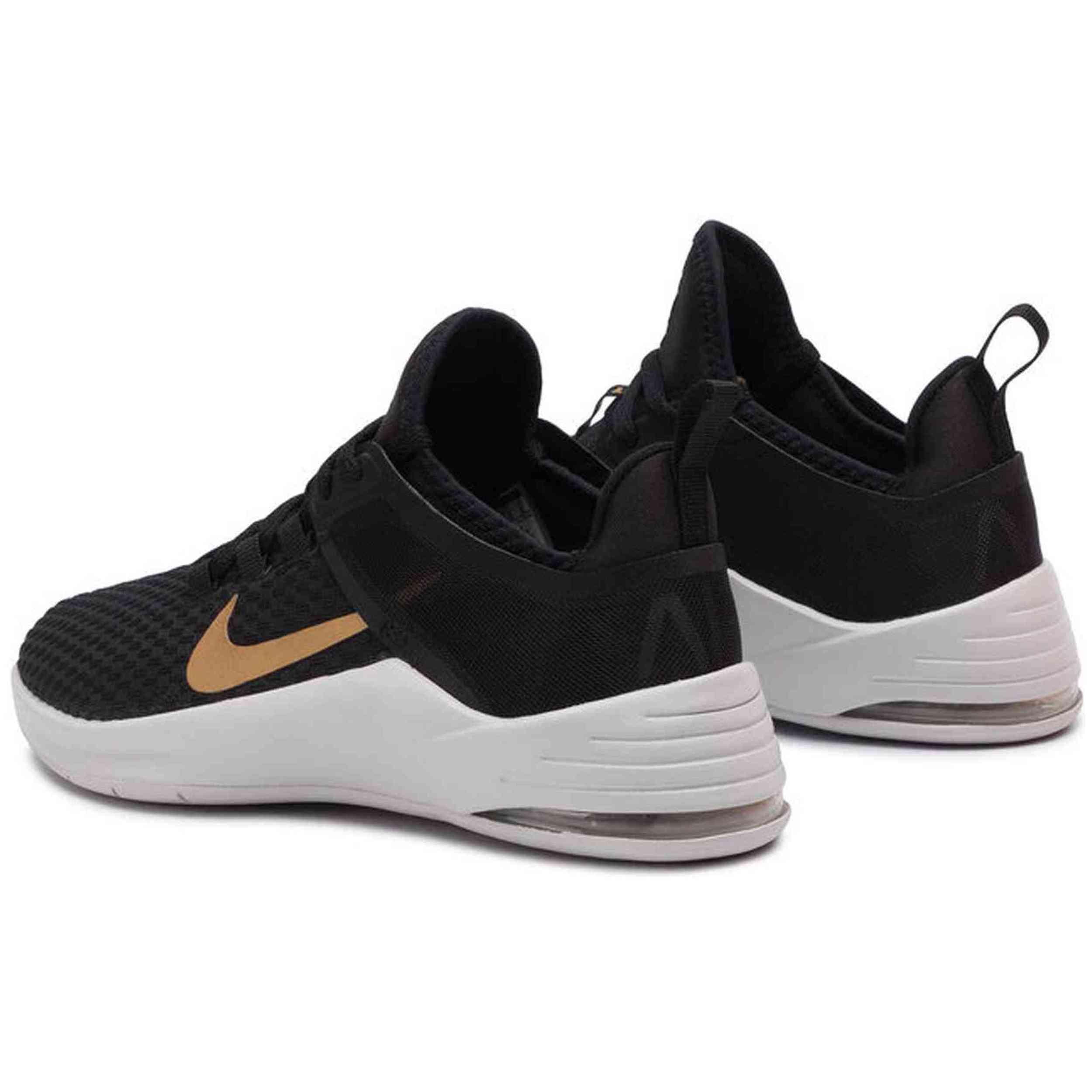Schoen Nike model AQ7492-001 voor vrouwen 3/5