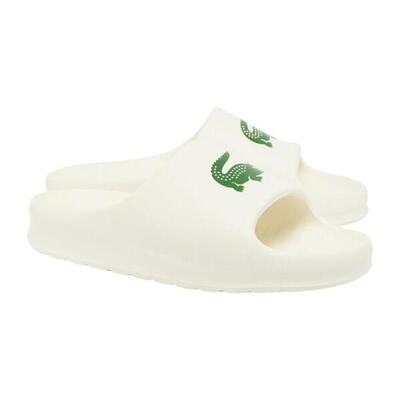Slippers lacoste model 49cma0021-082 voor mannen