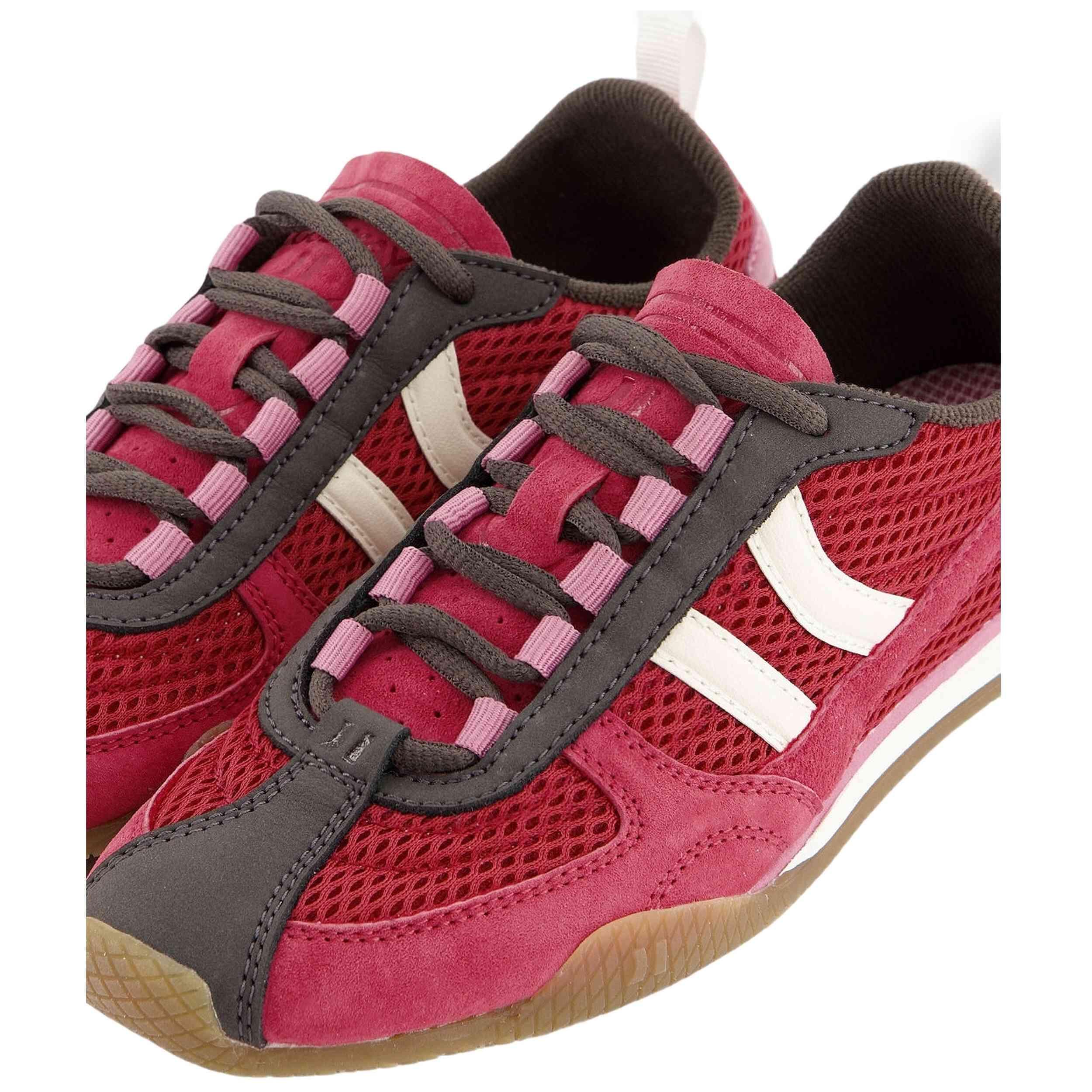 Baskets Coolway modèle NYLO pour femmes 3/5