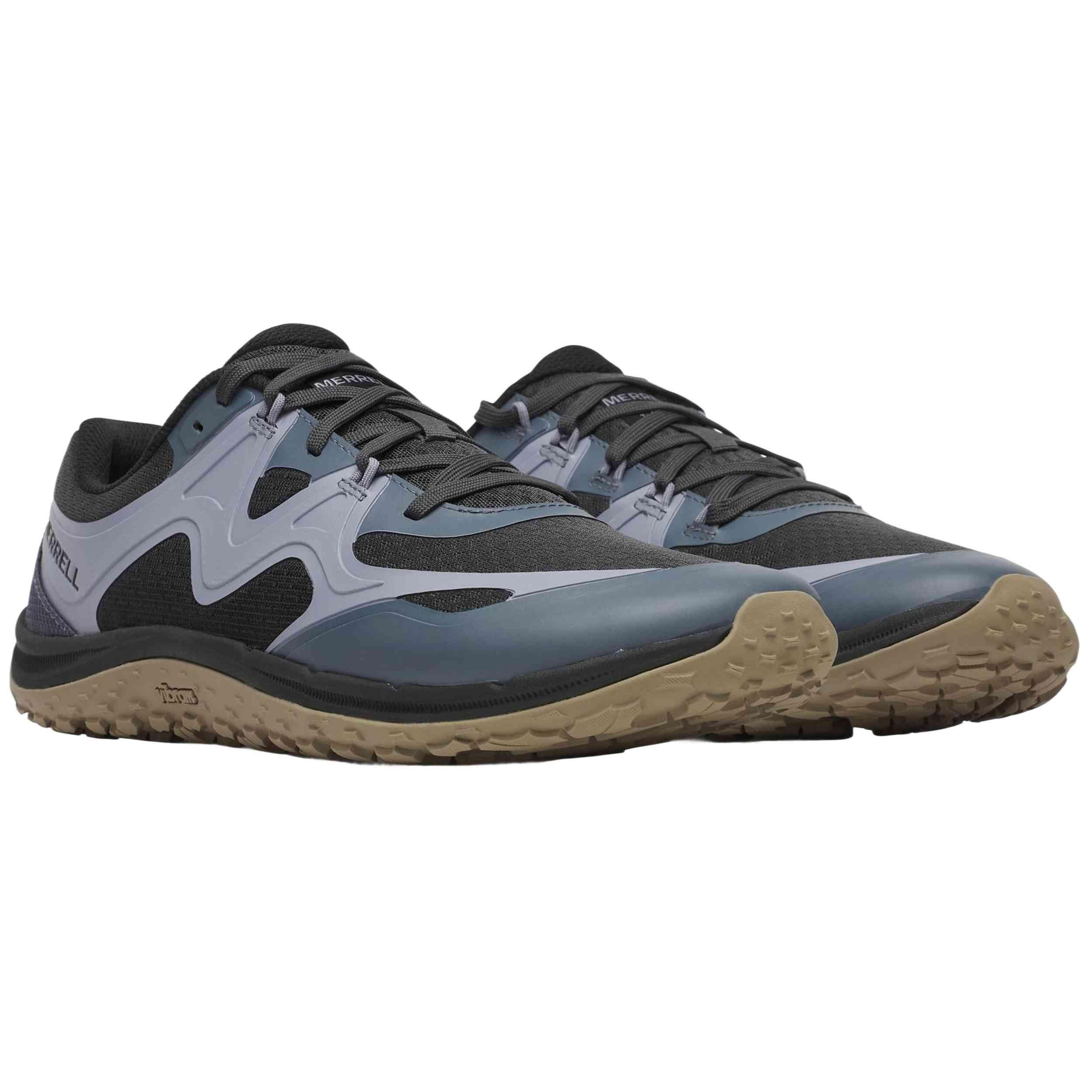 Scarpe Merrell modello Trail Glove 8 per uomini 3/5