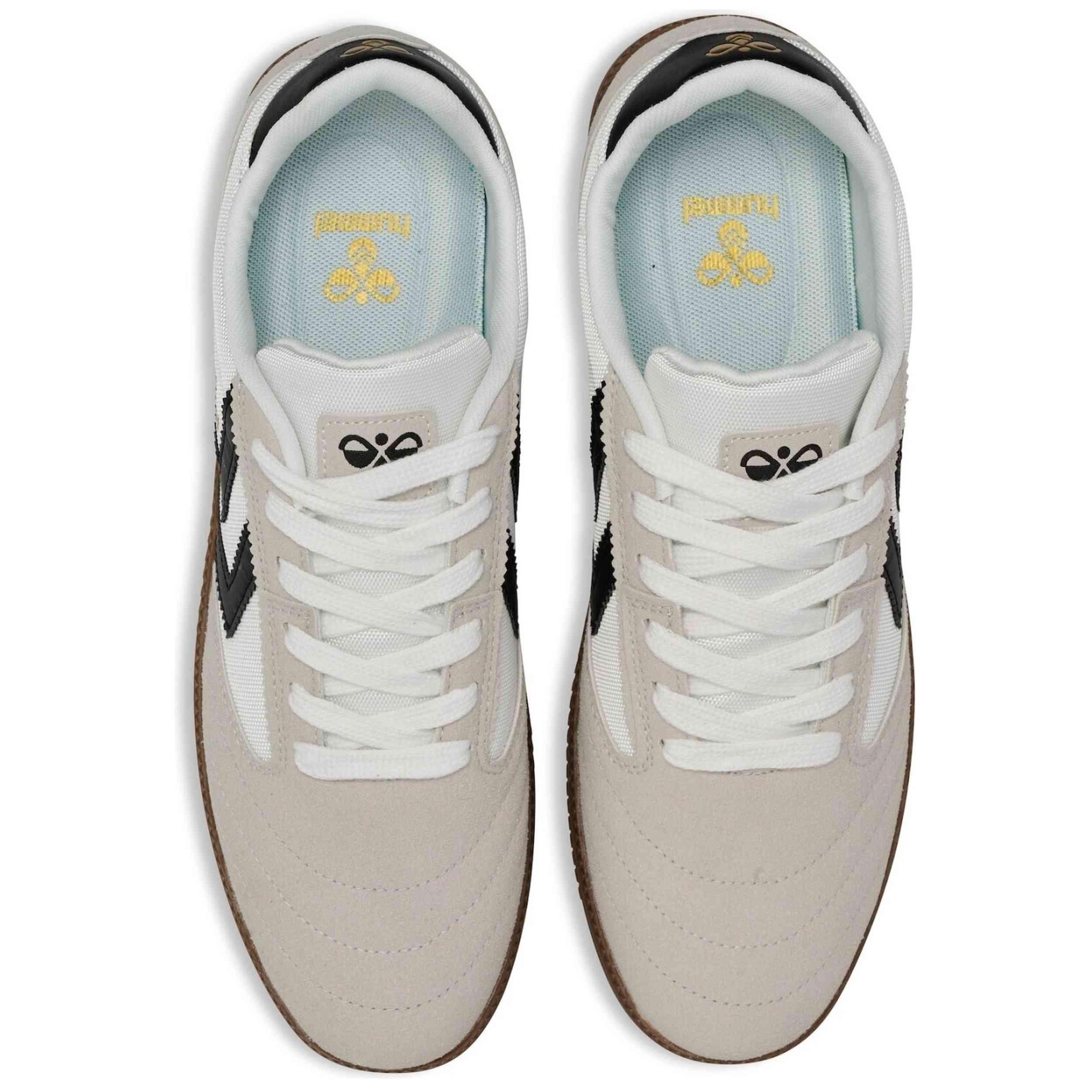 Schoen Hummel model 402207-0001 voor unisex 3/3