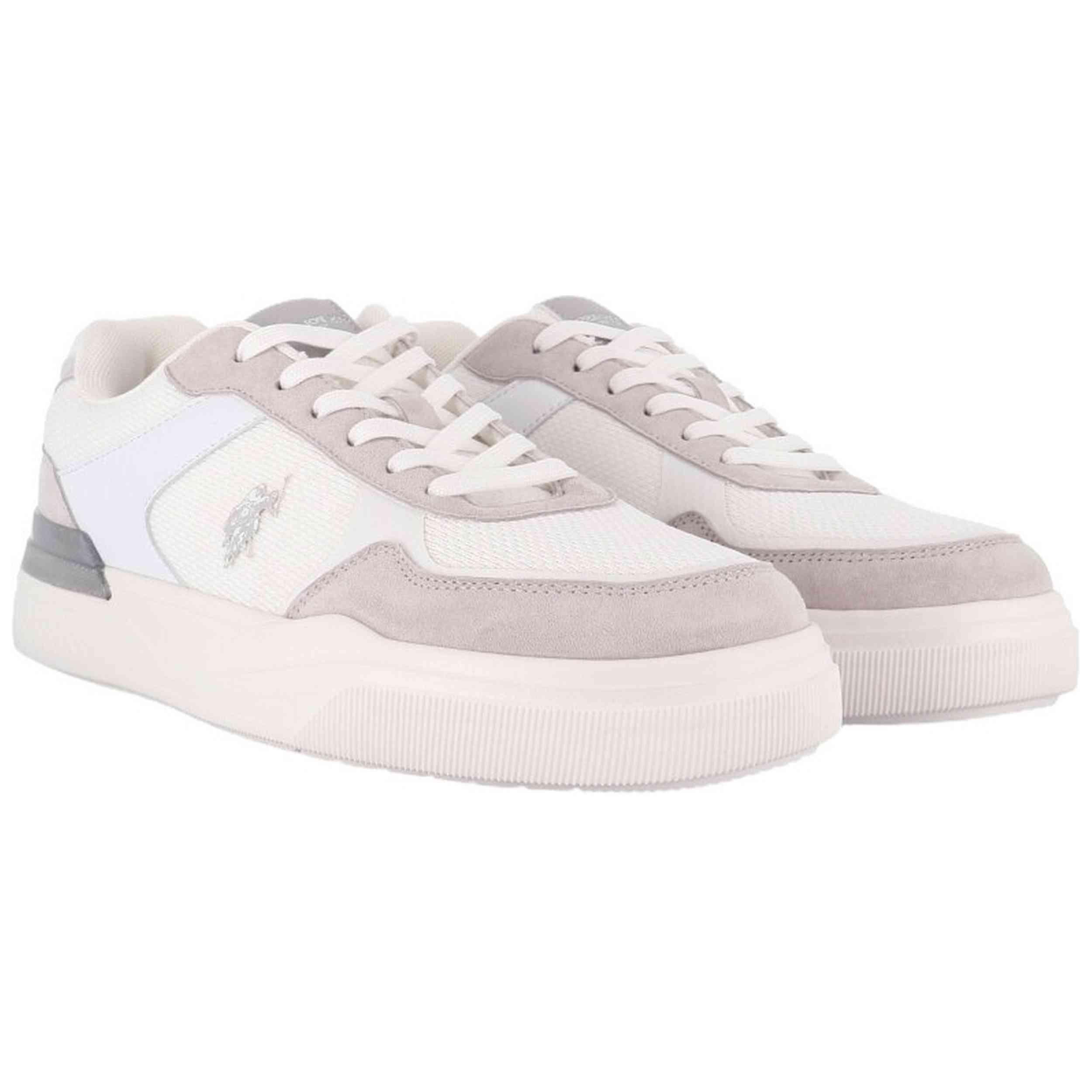 Baskets U.s.polo assn. modèle GREG001M pour unisexe 3/5