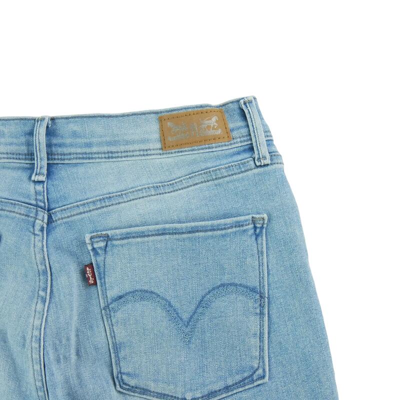 Second life - Blugi damă Levi Strauss 512 - Ca nou