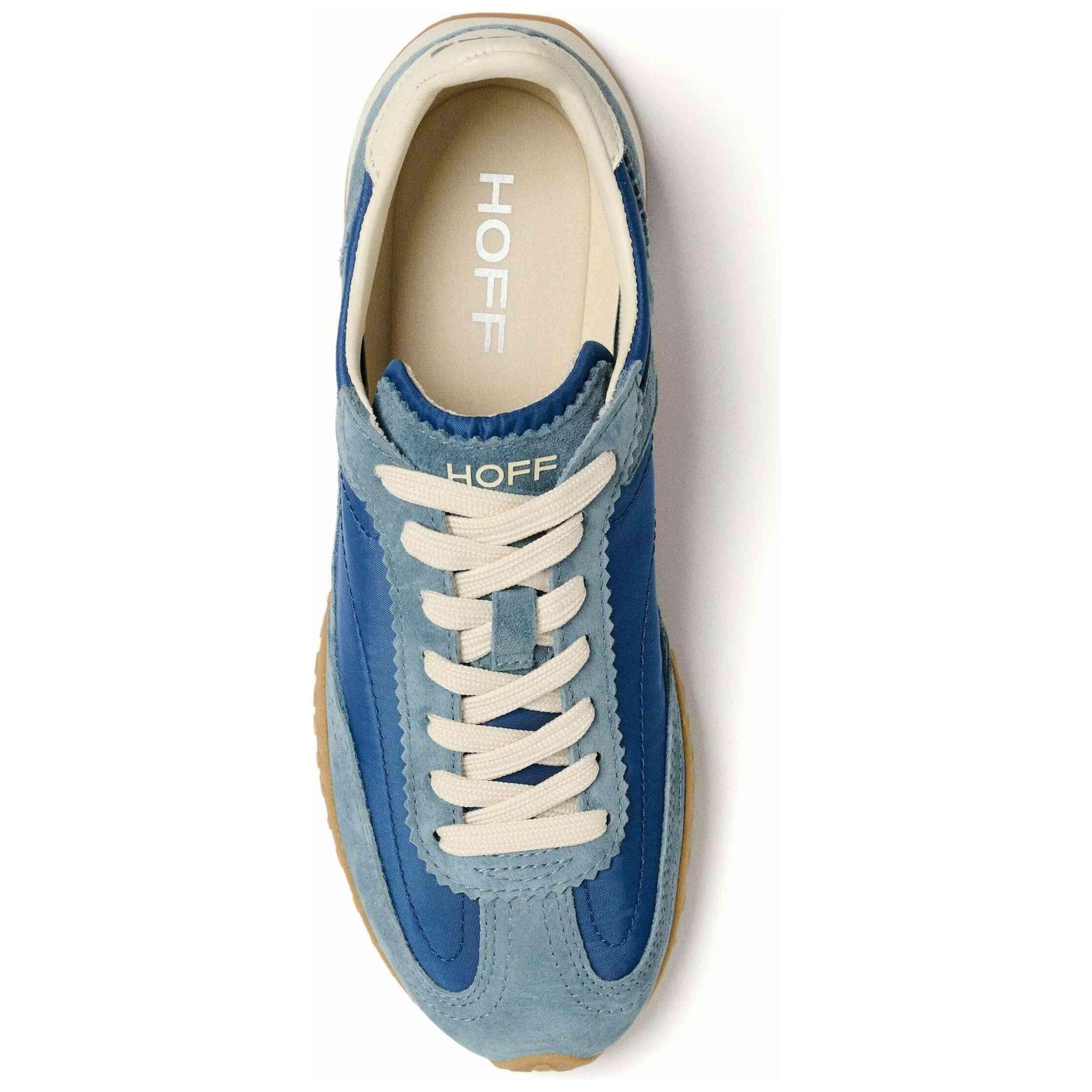 Schoen Hoff model Bridge MKII voor unisex 3/5