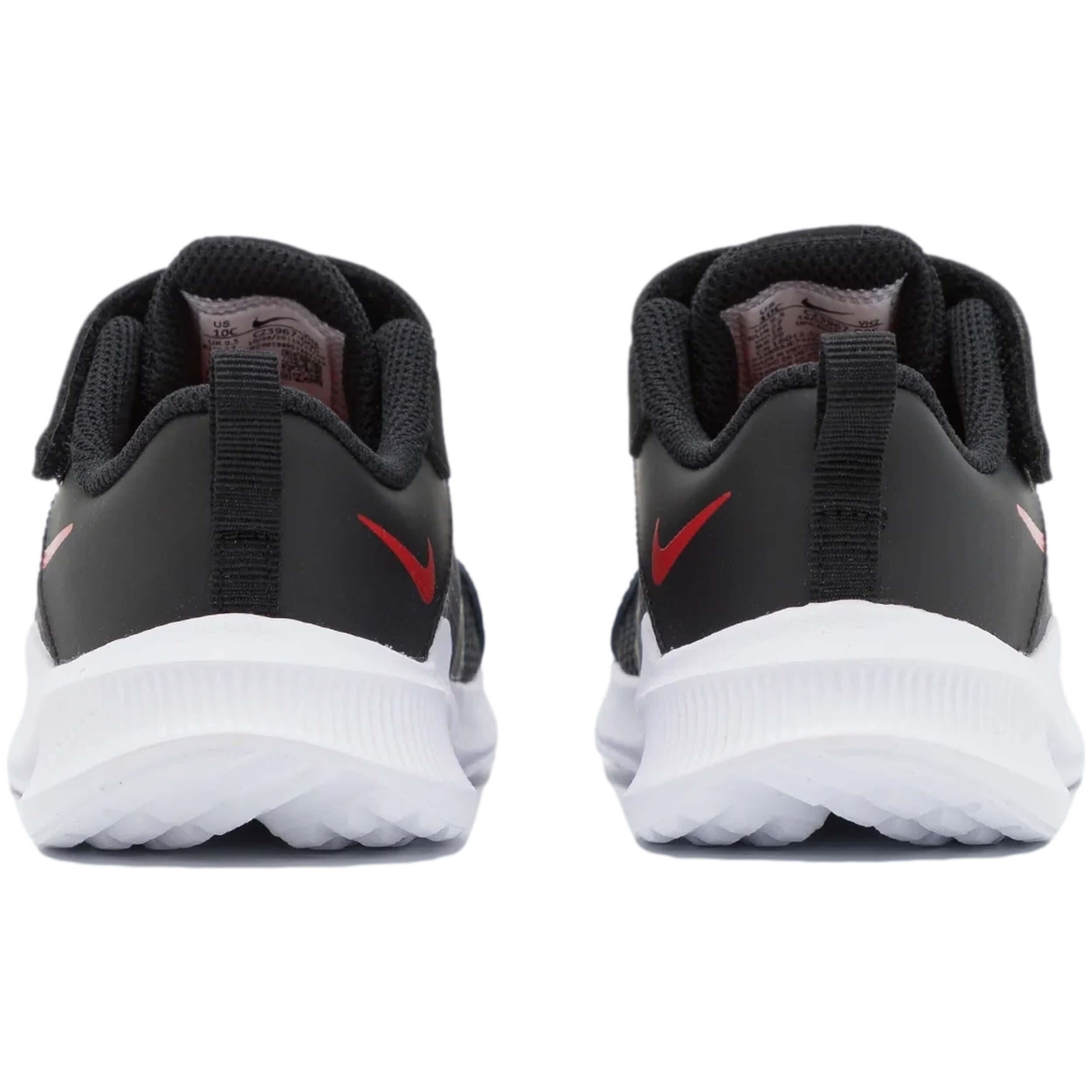Baskets Nike modèle CZ3967-005-BLACK pour enfants 3/5