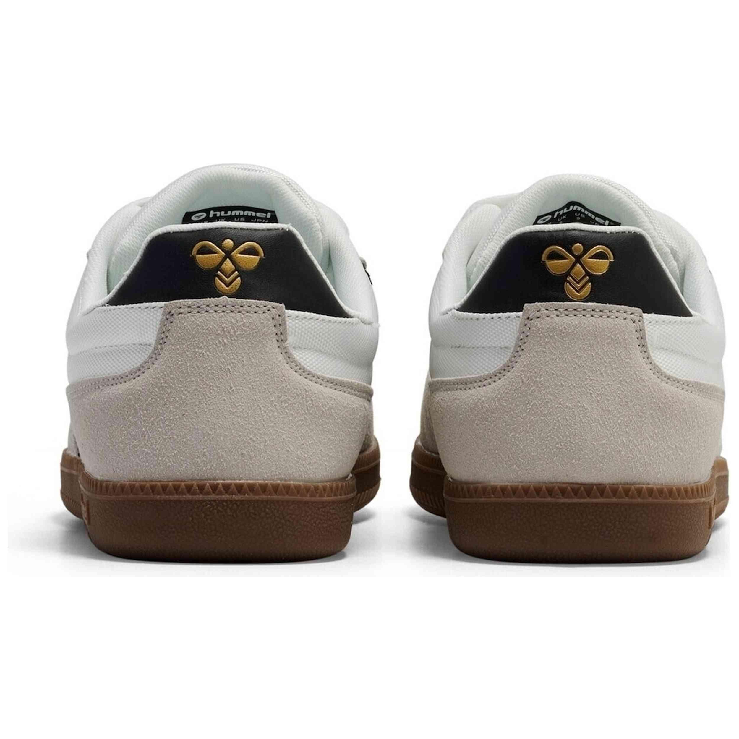 Schoen Hummel model 402207-0001 voor unisex 2/3