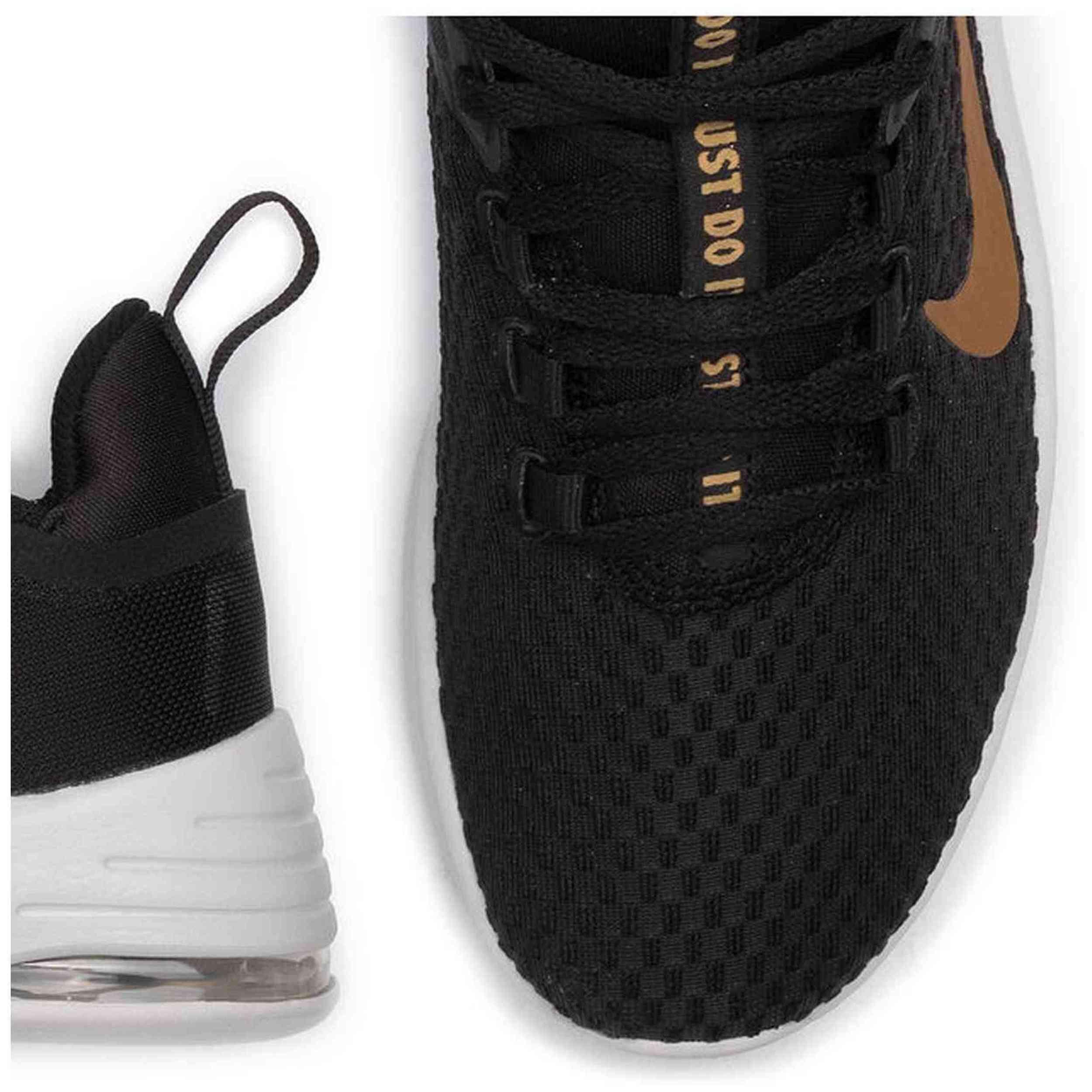 Schoen Nike model AQ7492-001 voor vrouwen 5/5