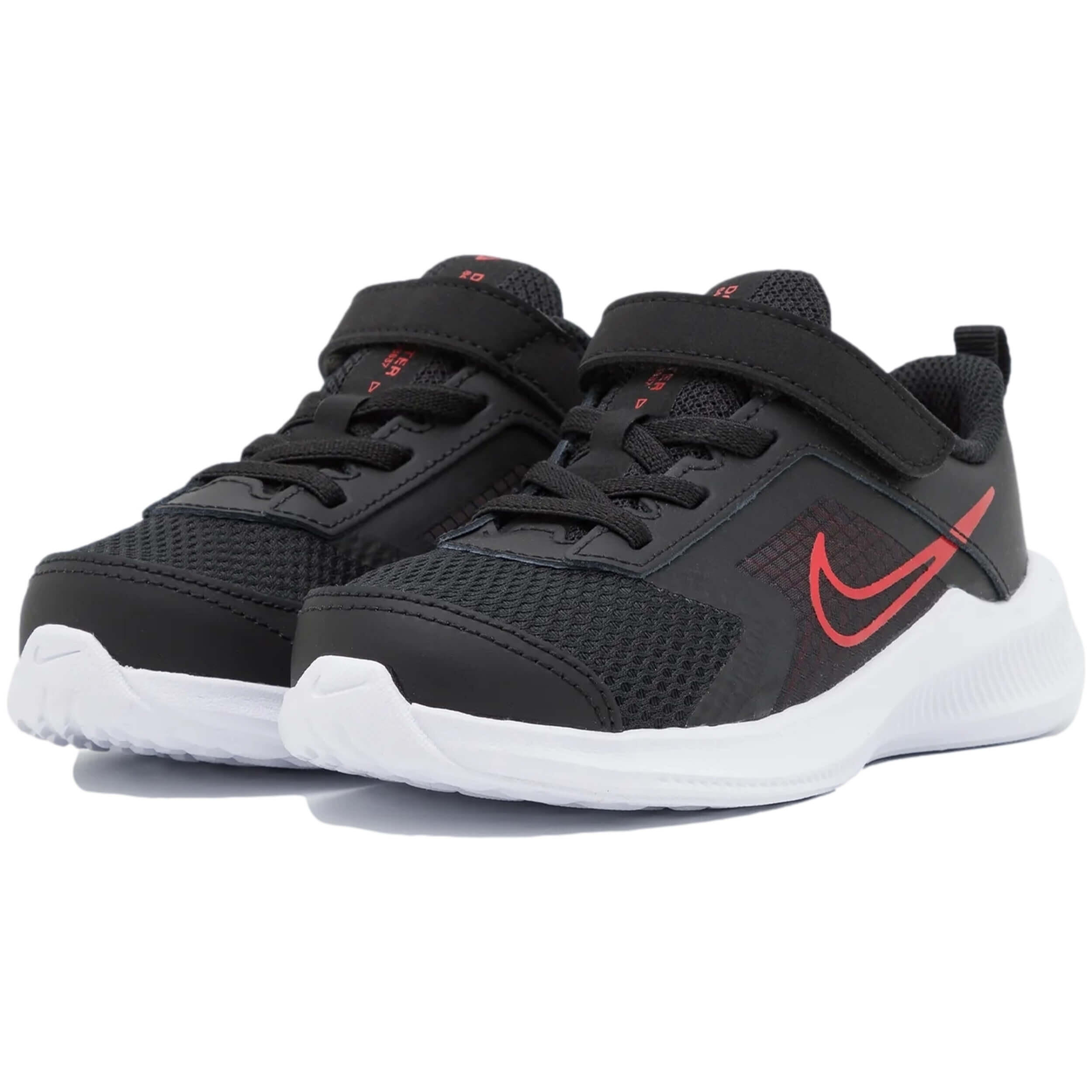 Baskets Nike modèle CZ3967-005-BLACK pour enfants 2/5