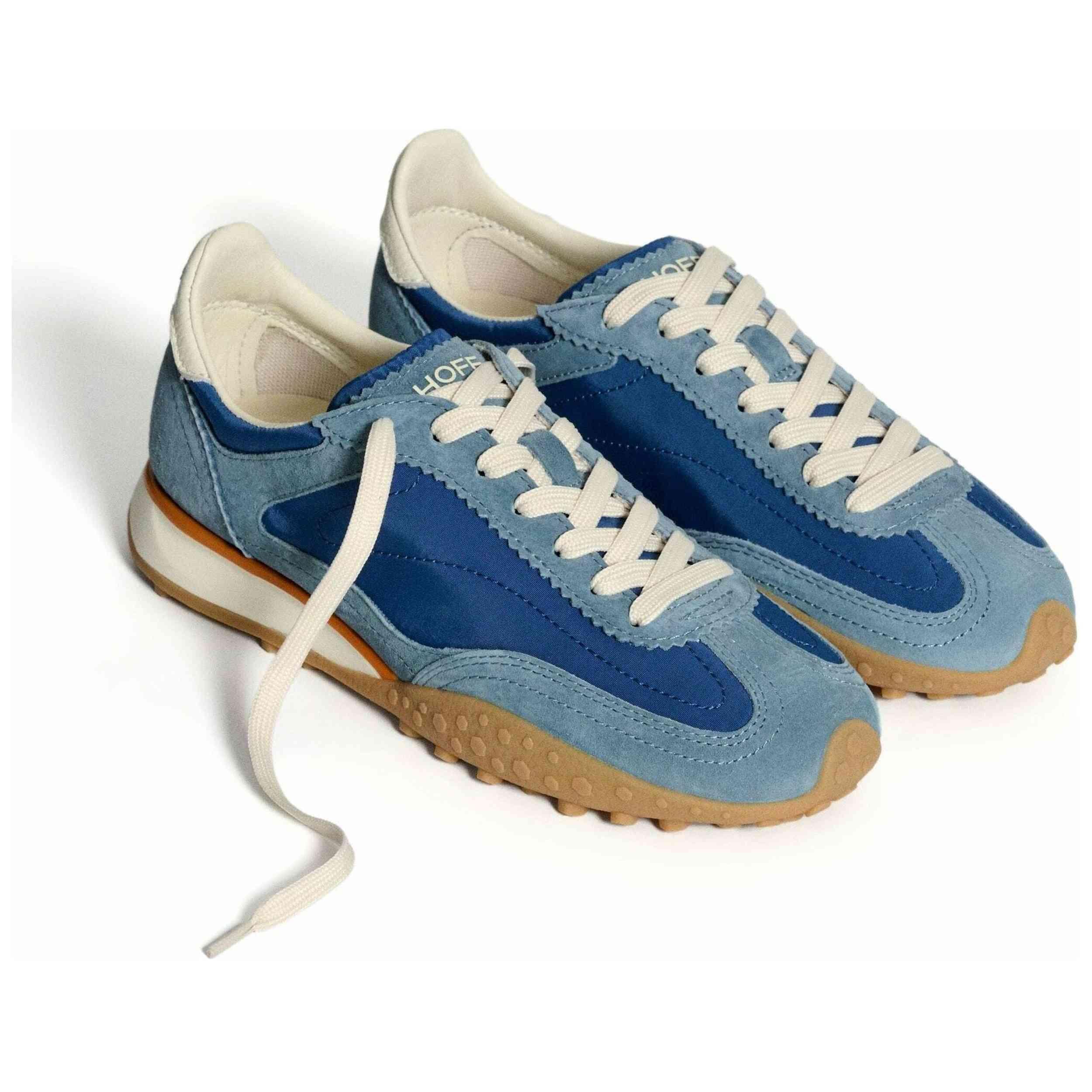 Schoen Hoff model Bridge MKII voor unisex 2/5