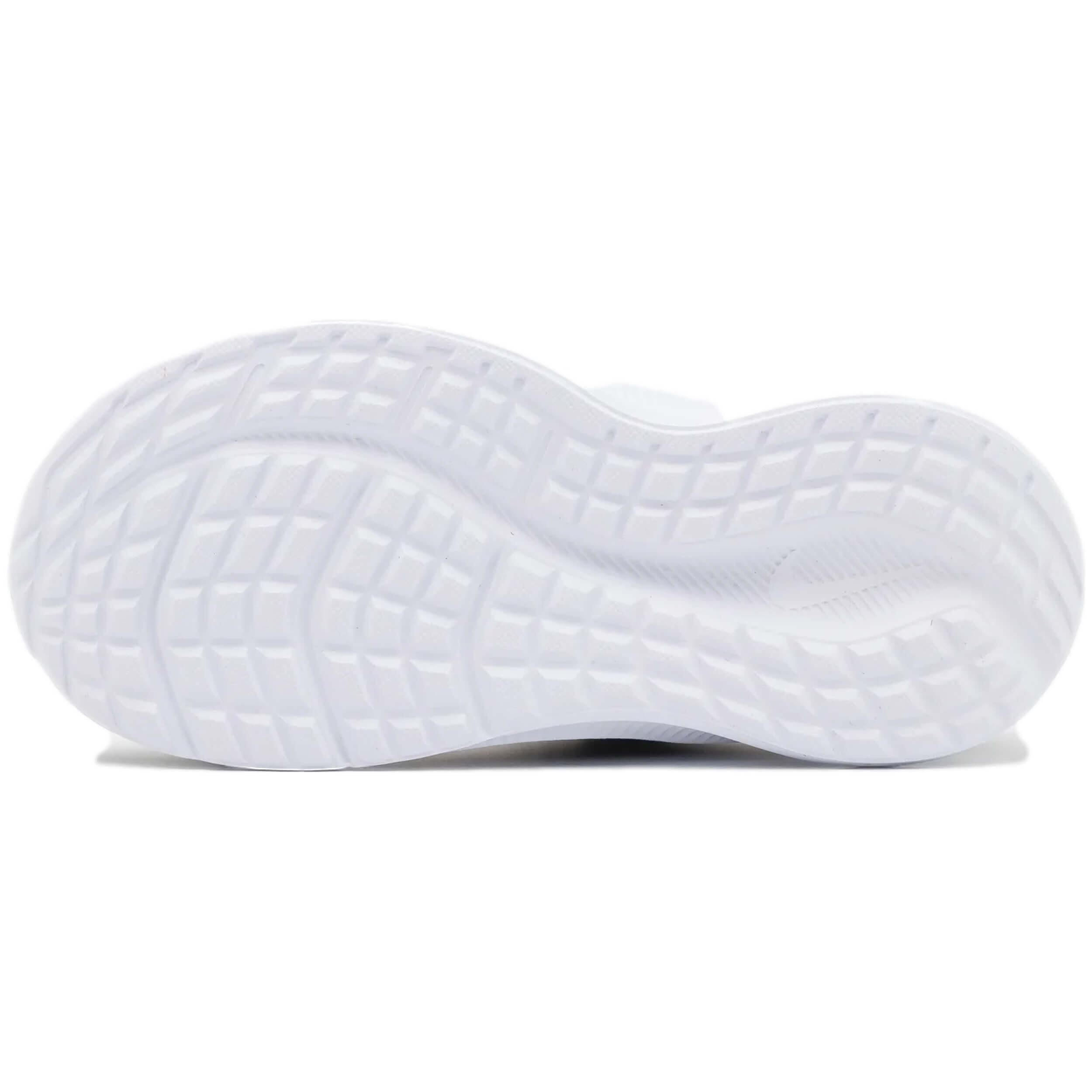Baskets Nike modèle CZ3967-005-BLACK pour enfants 5/5