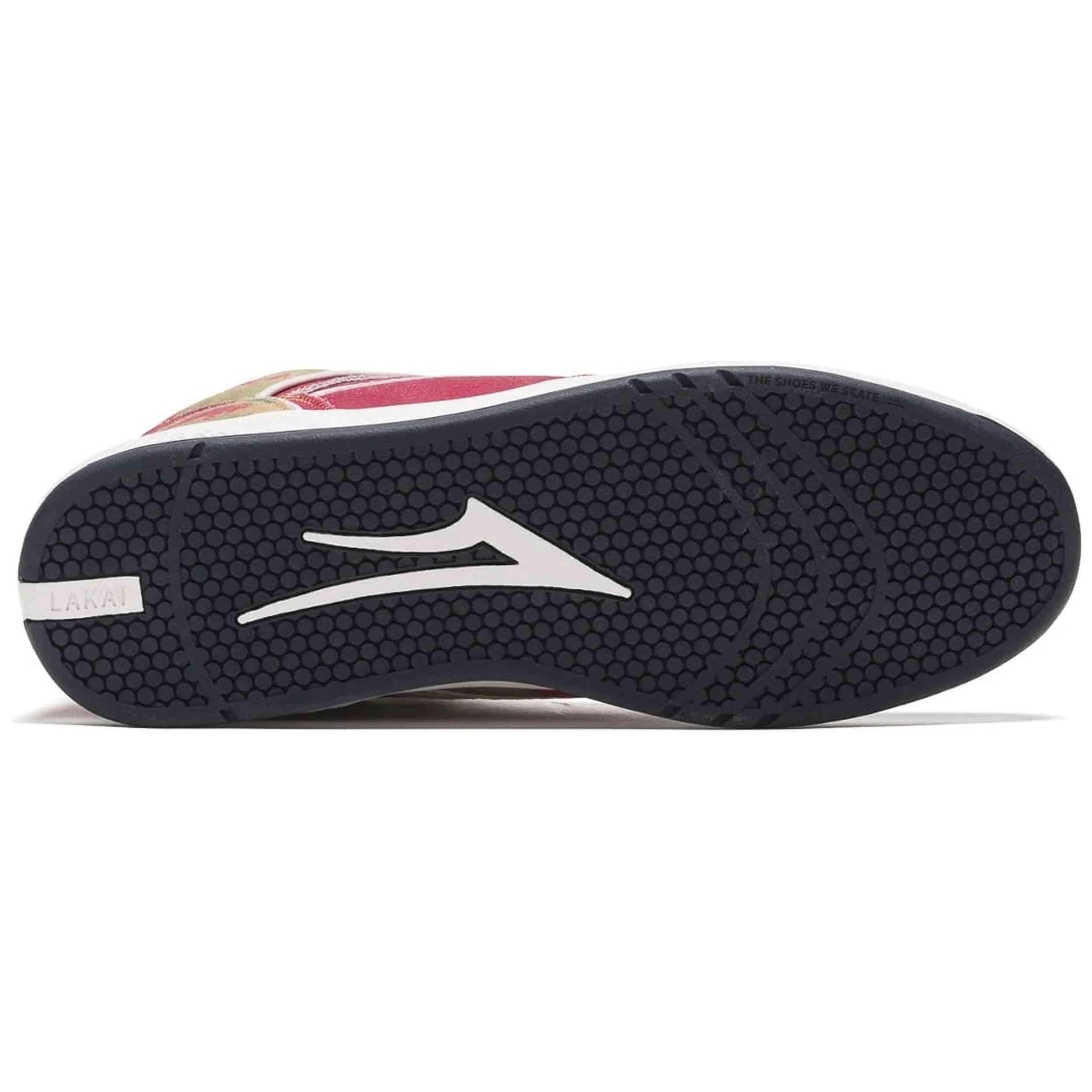 Schoen Lakai model Telford voor unisex 4/4