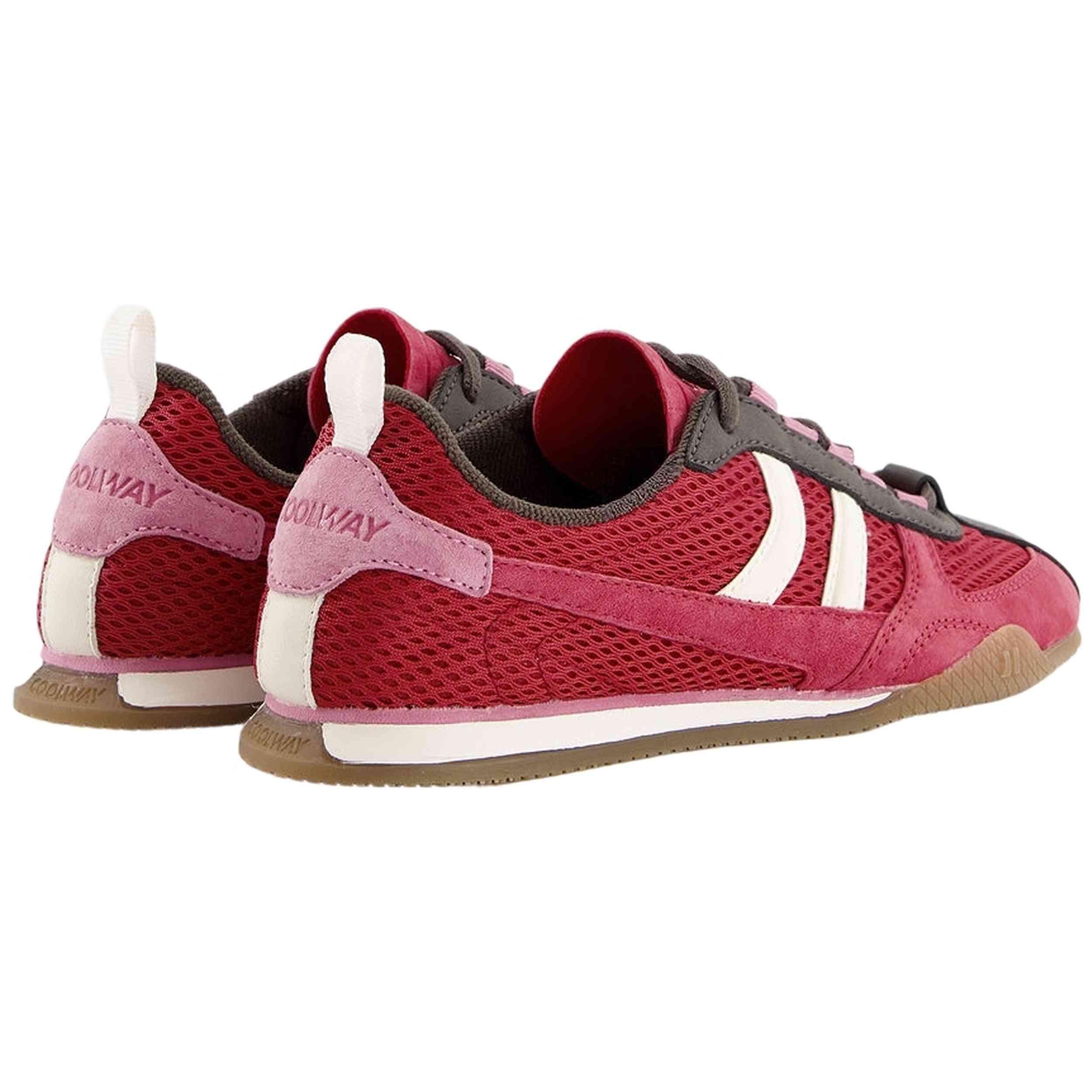 Baskets Coolway modèle NYLO pour femmes 5/5