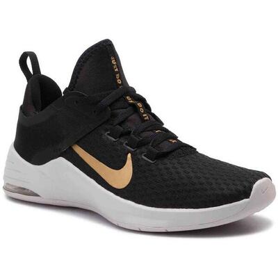 Schoen nike model aq7492-001 voor vrouwen