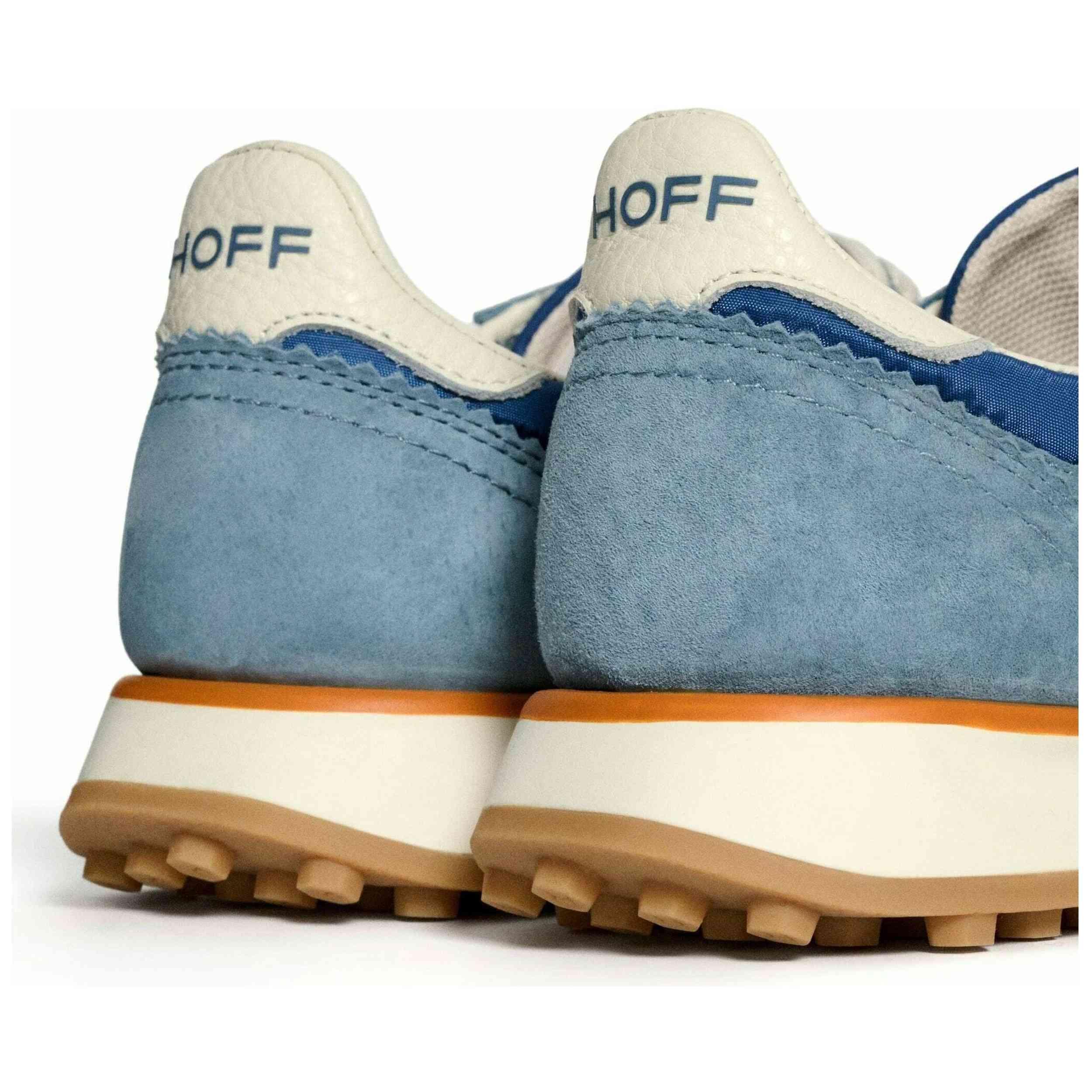 Schoen Hoff model Bridge MKII voor unisex 5/5