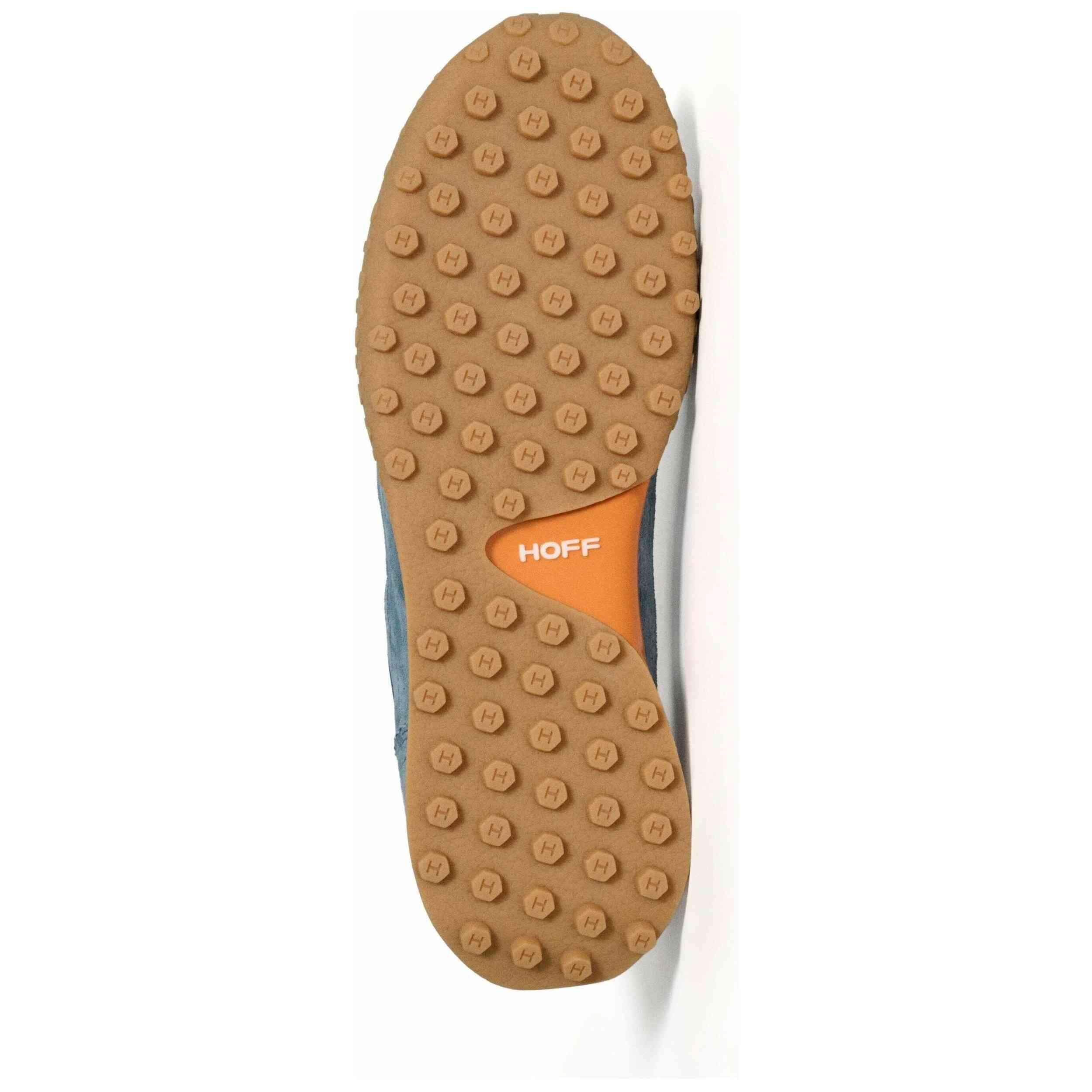 Schoen Hoff model Bridge MKII voor unisex 4/5