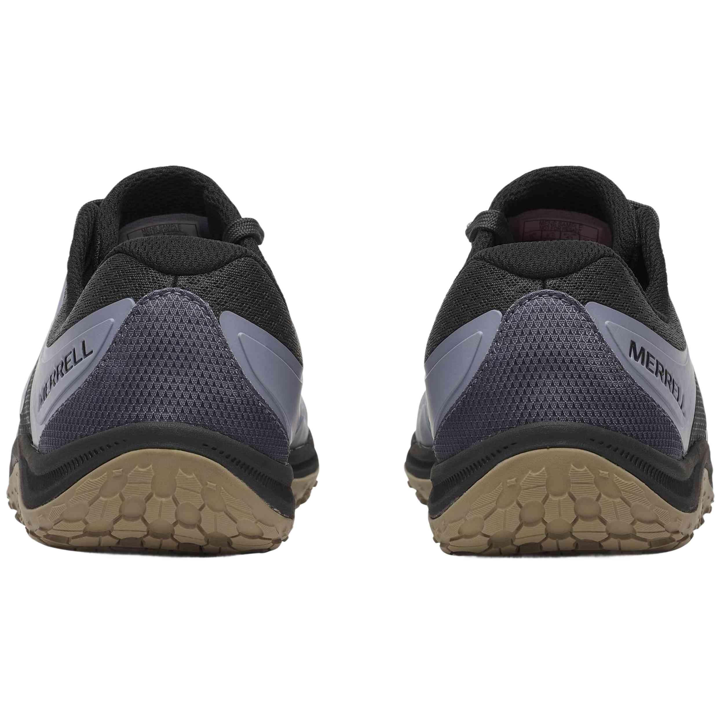 Scarpe Merrell modello Trail Glove 8 per uomini 4/5