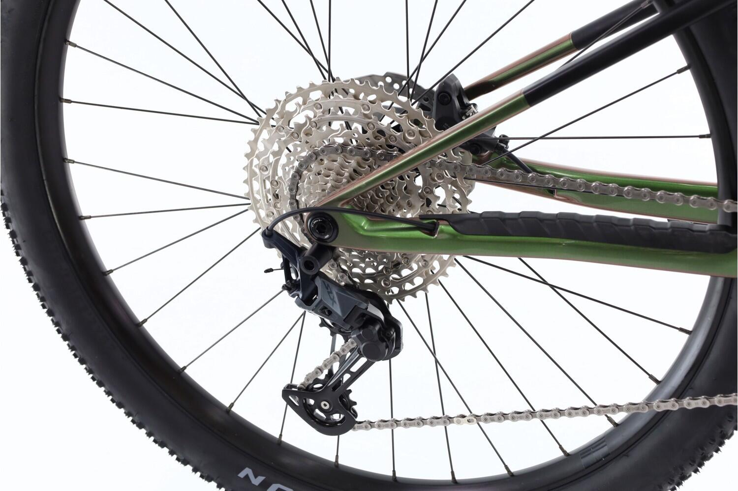 VTT reconditionné ·  Oiz · Très bon état 3/8