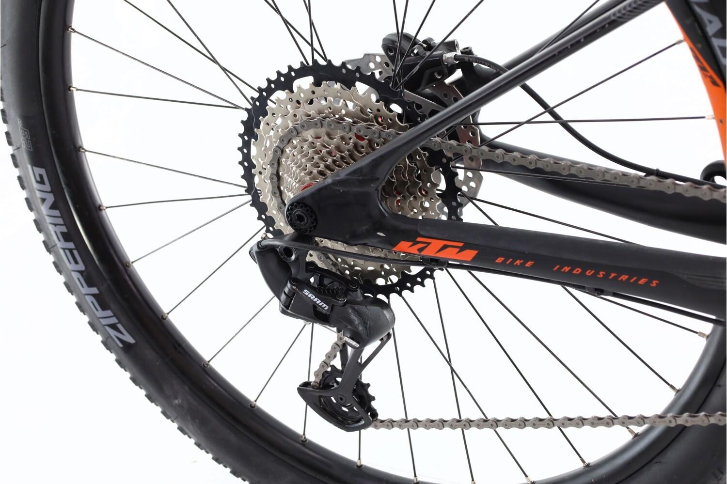 VTT reconditionné ·  Scarp 294 · Très bon état 3/8