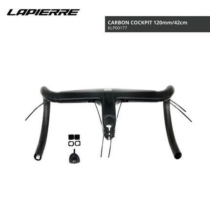 Kleiderbügel Lapierre Cockpit 120 mm/42 cm